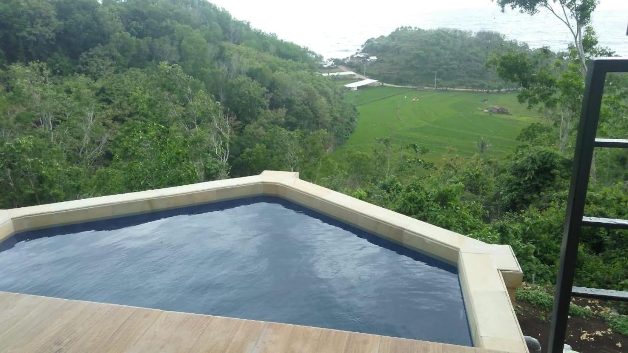 Villa Private Pool with Sea View  - Photo 3