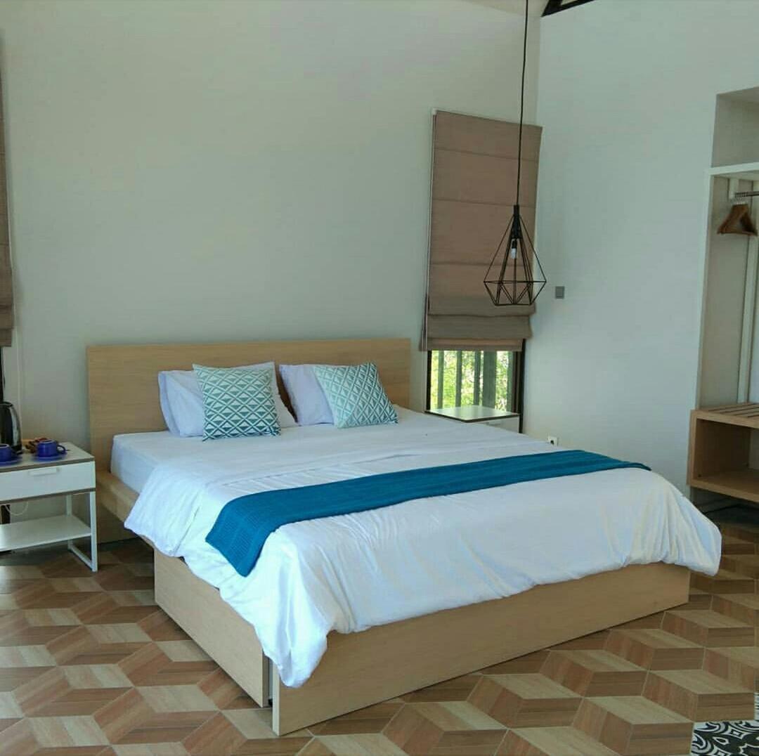 Villa Private Pool with Sea View  - Photo 1