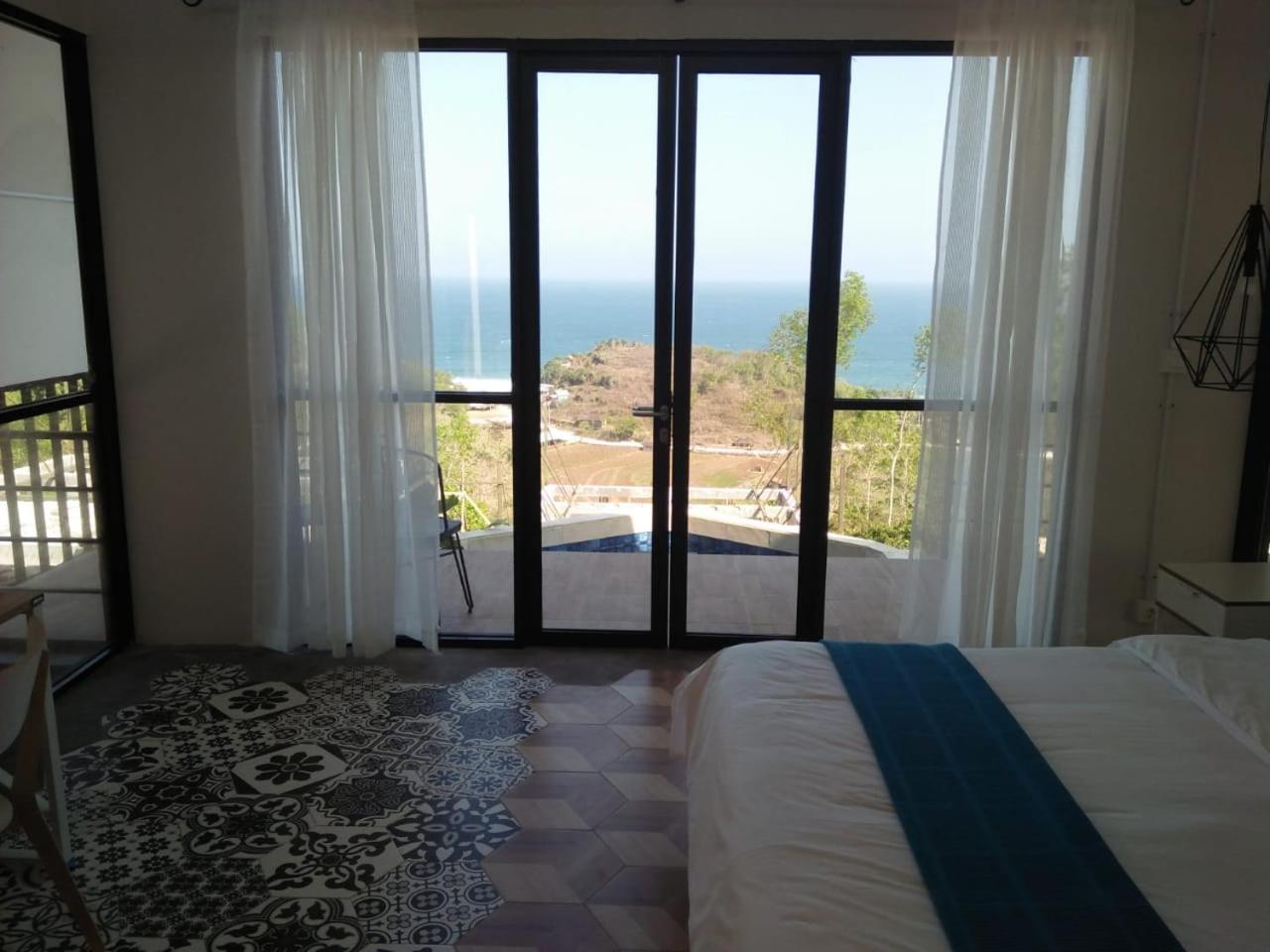 Villa Private Pool with Sea View  - Photo 4