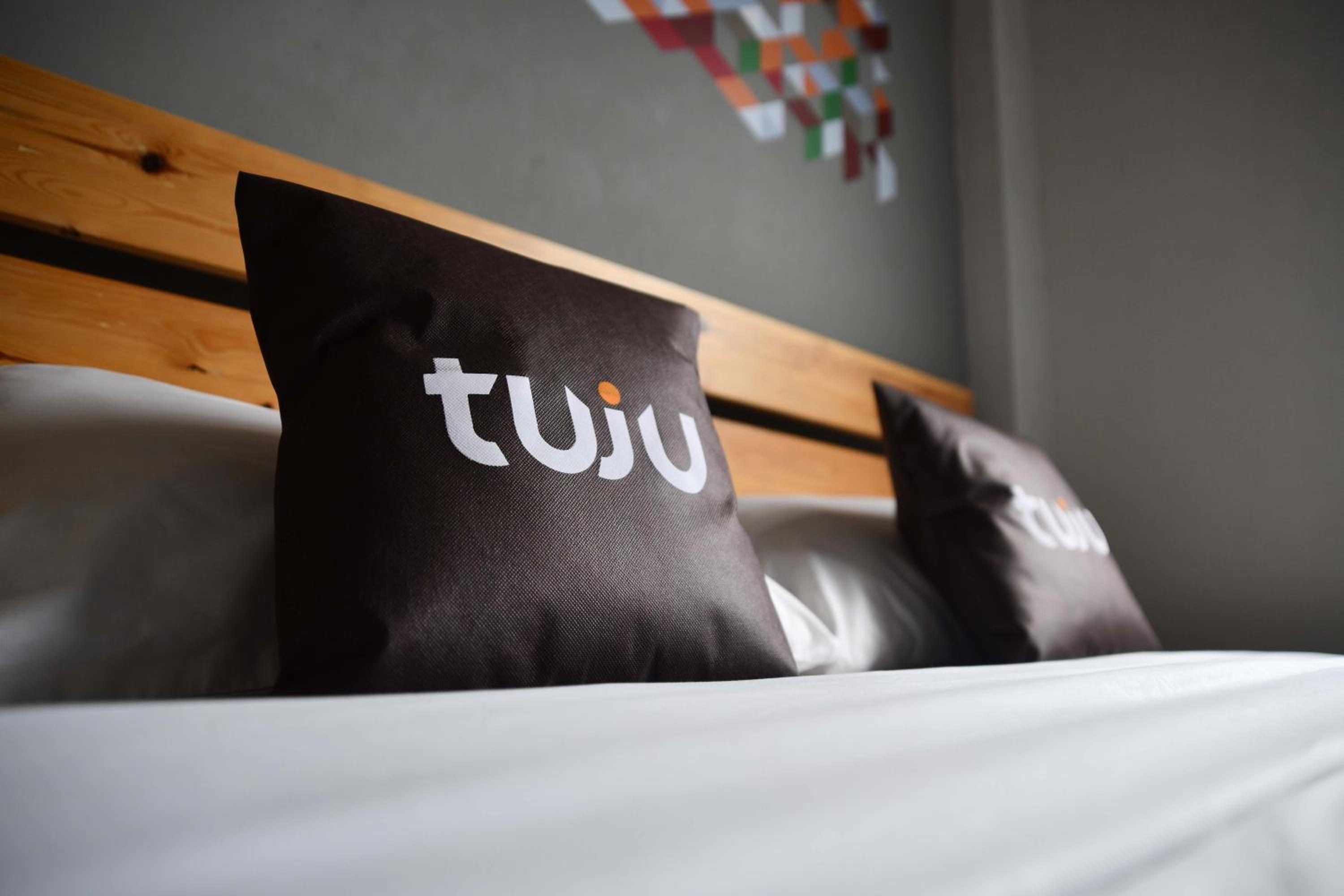Superior Double Room - Photo 9