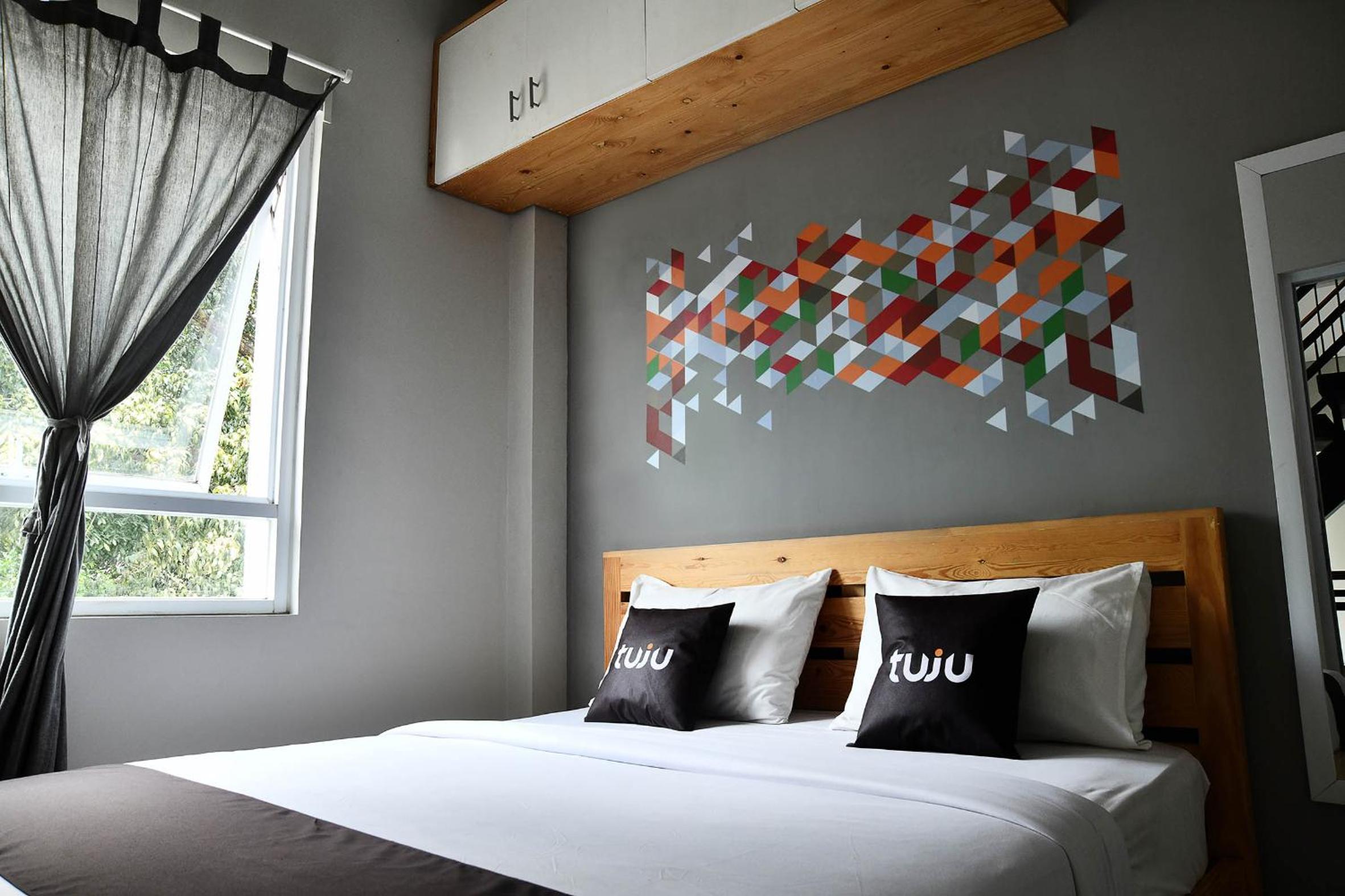 Superior Double Room - Photo 6