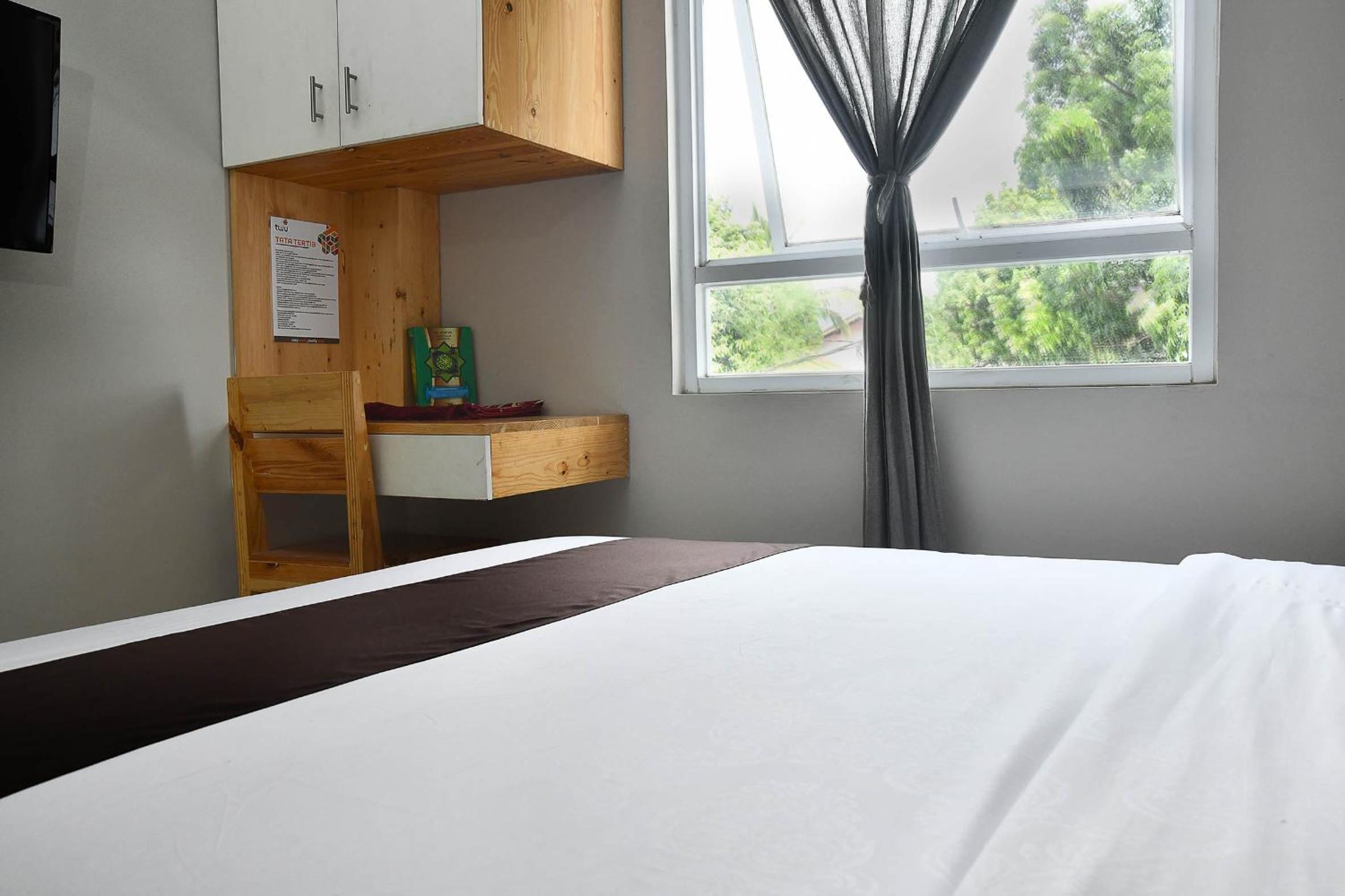 Superior Double Room - Photo 11