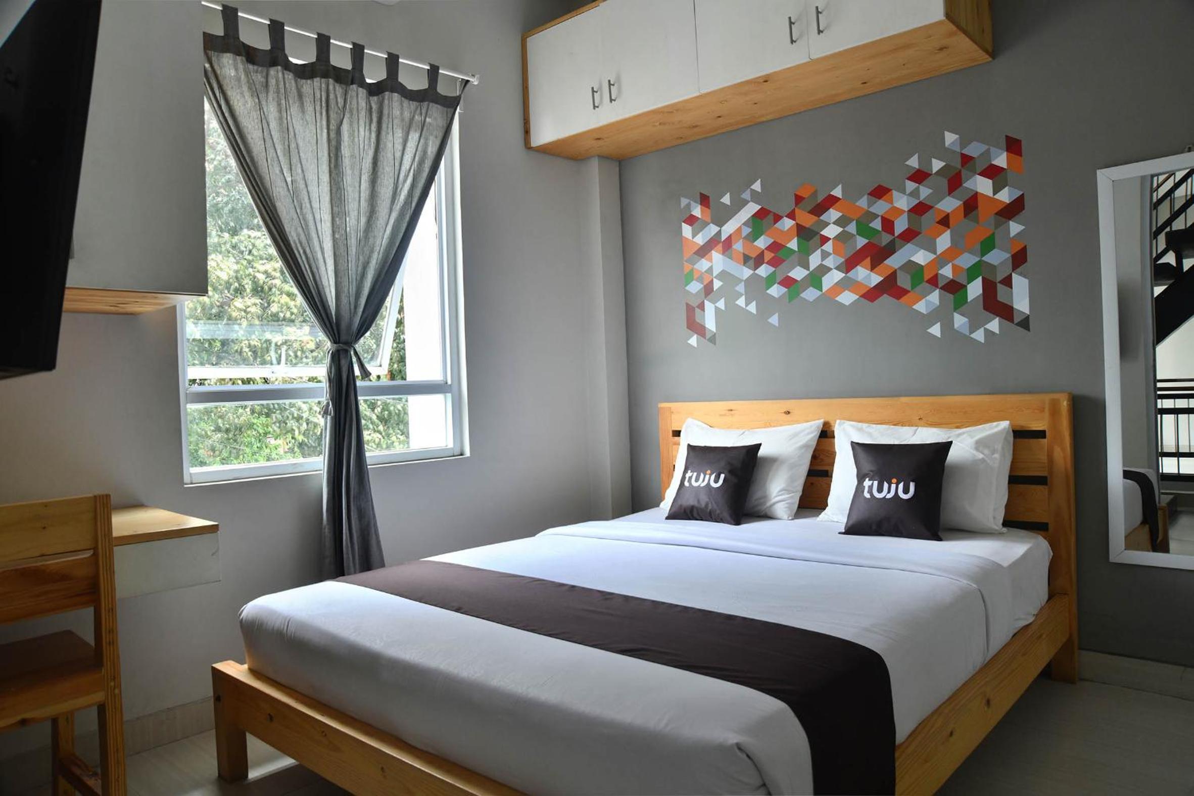 Superior Double Room - Photo 1