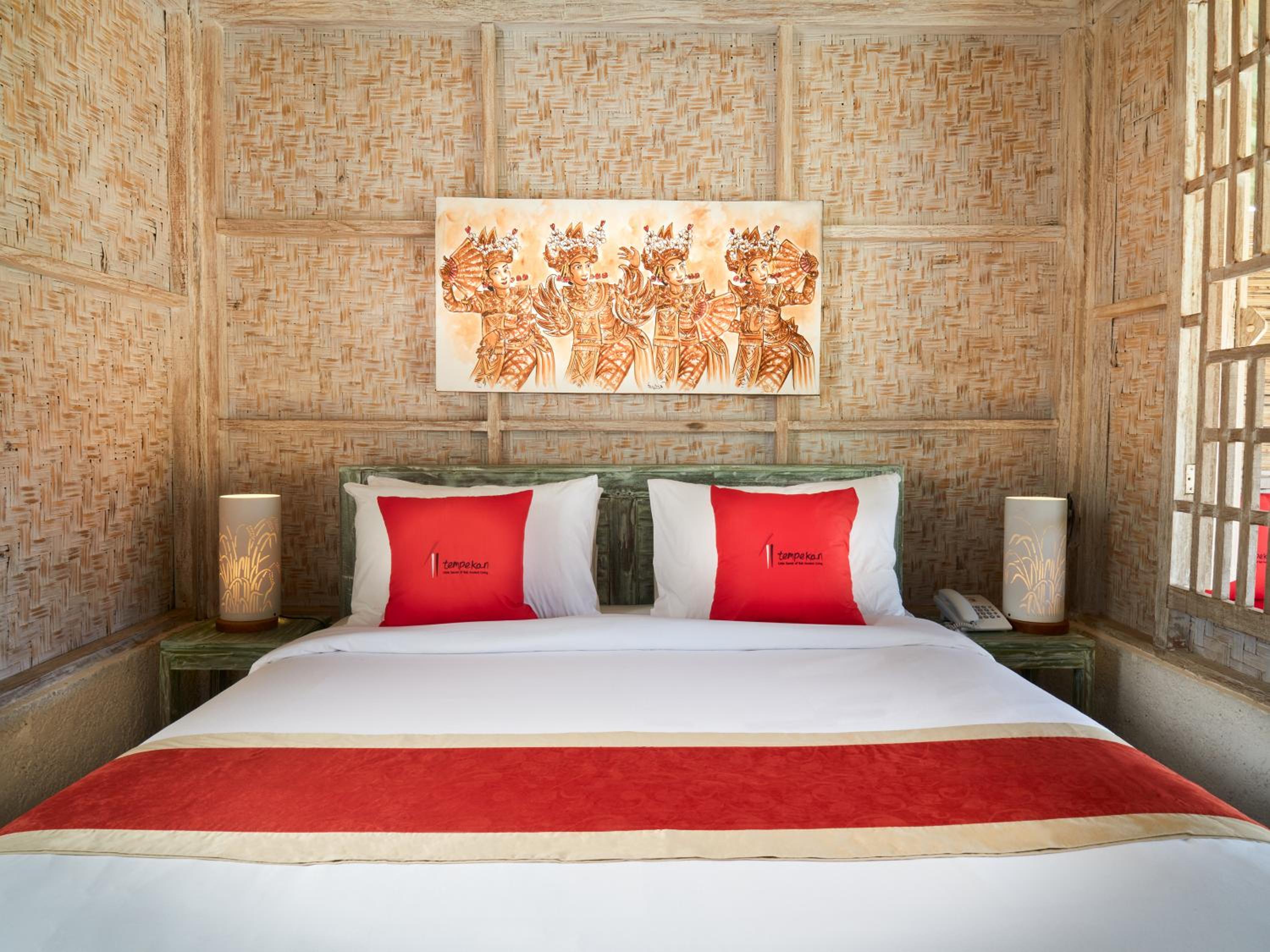Classic Room - Photo 7