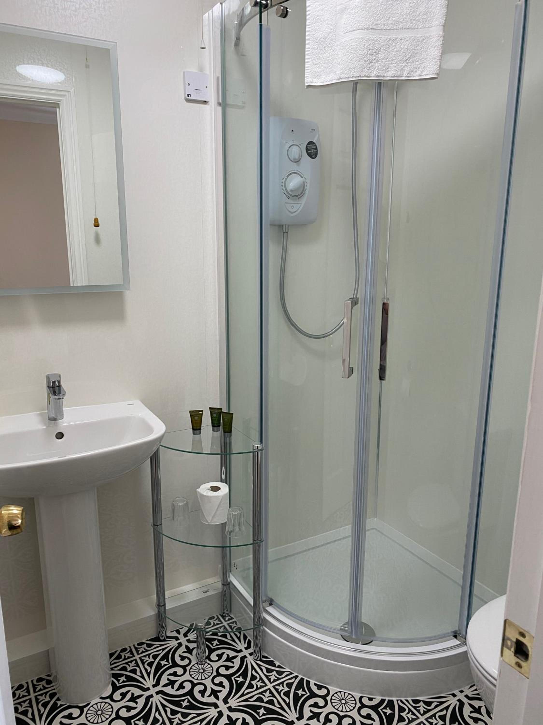 Standard Apartment with Double Bed photo 3