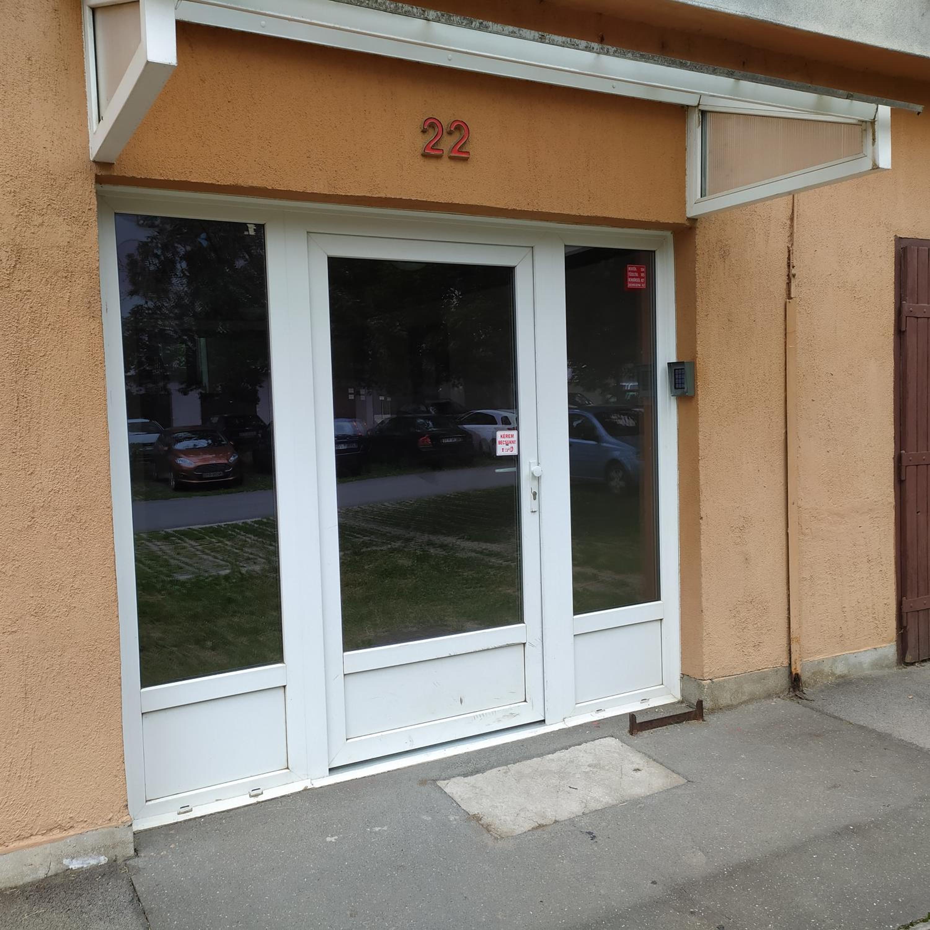 Two-Bedroom Apartment - Photo 39