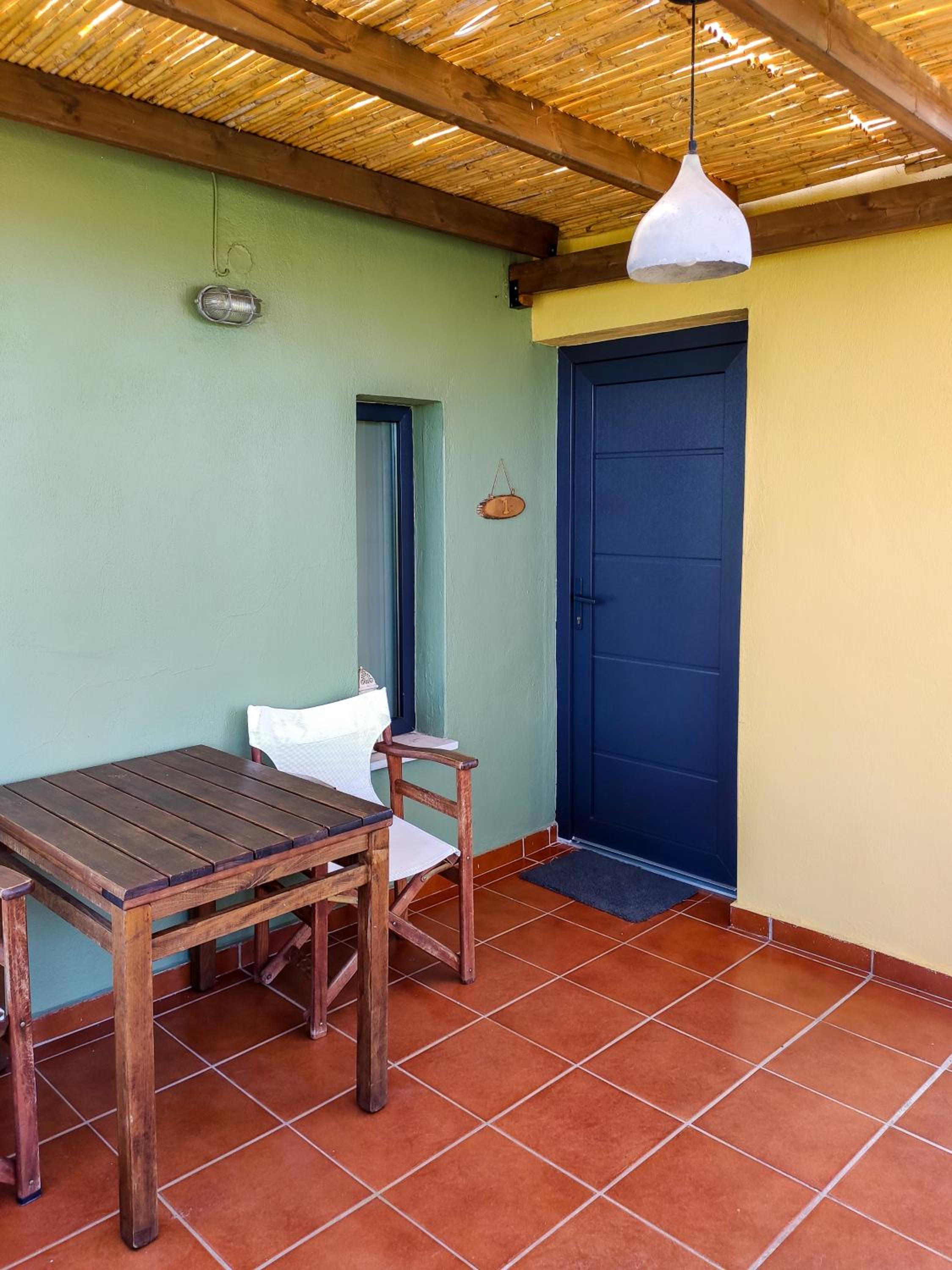 Bungalow (4 Adults) photo 3