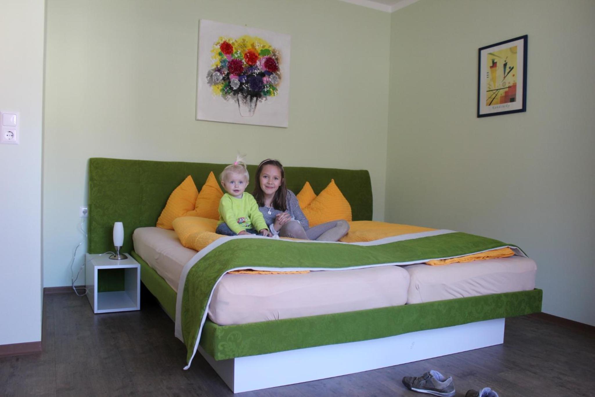 Triple Room photo 2