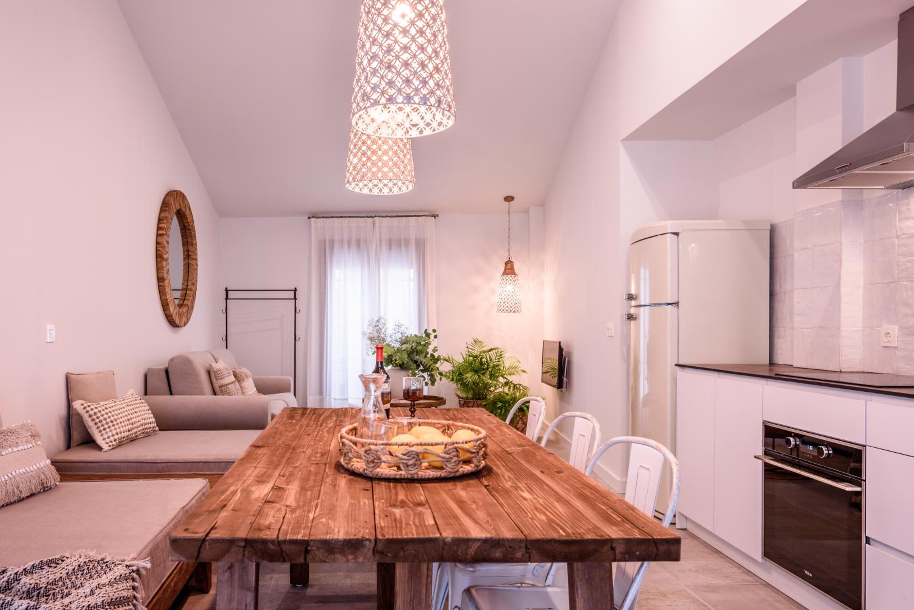 Family Apartment photo 3