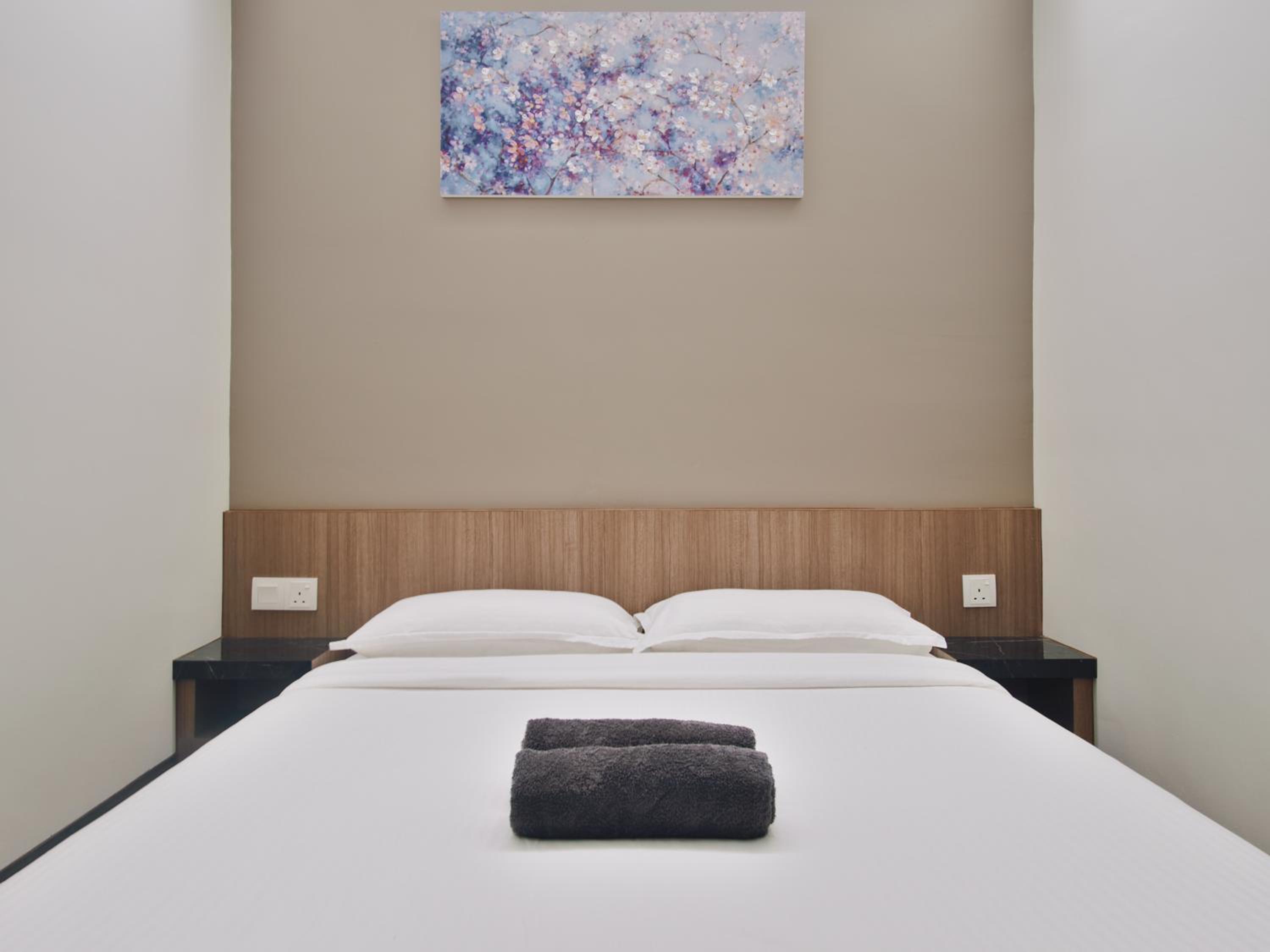 Double Room photo 1