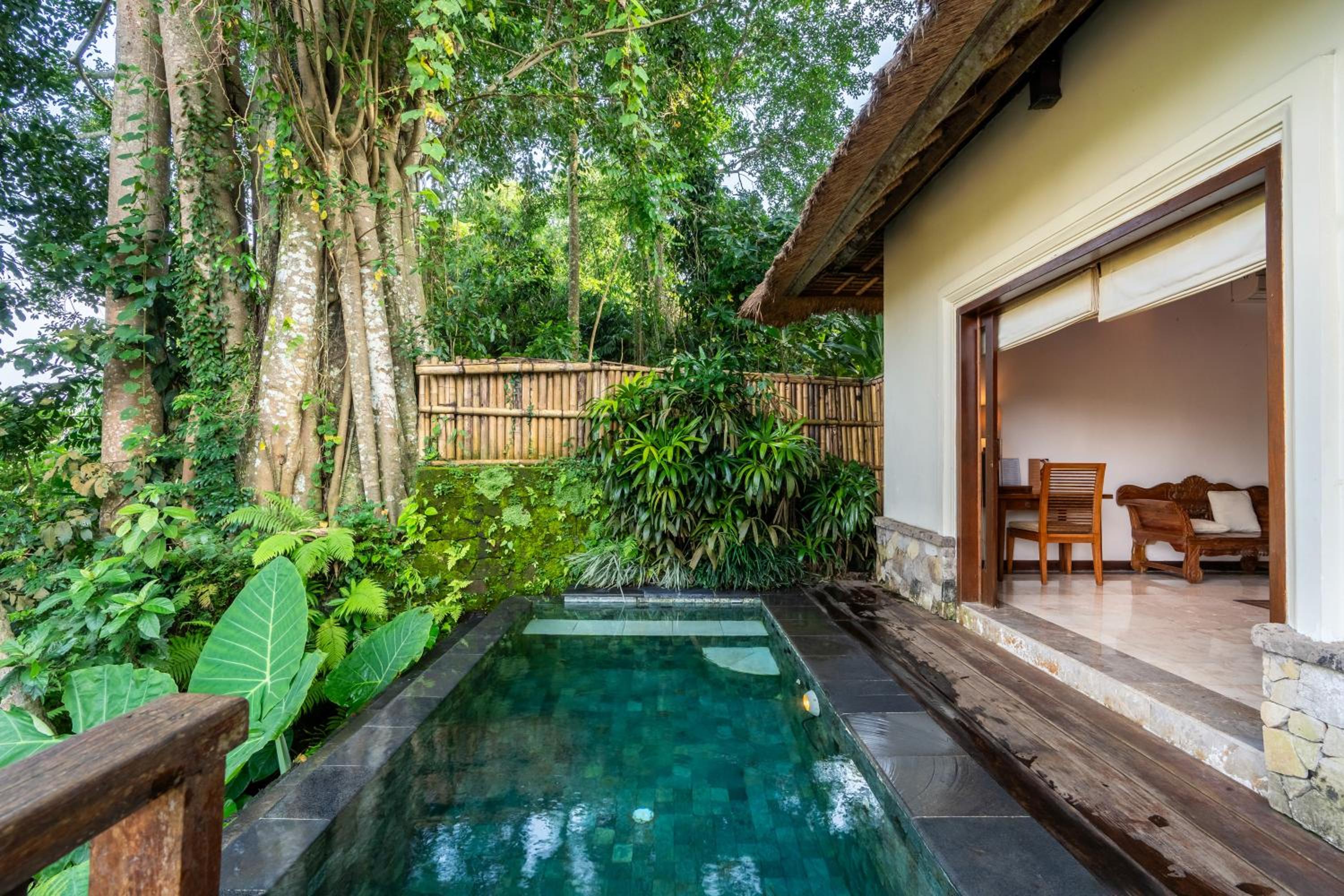 Villa with Private Pool thumbnail 6
