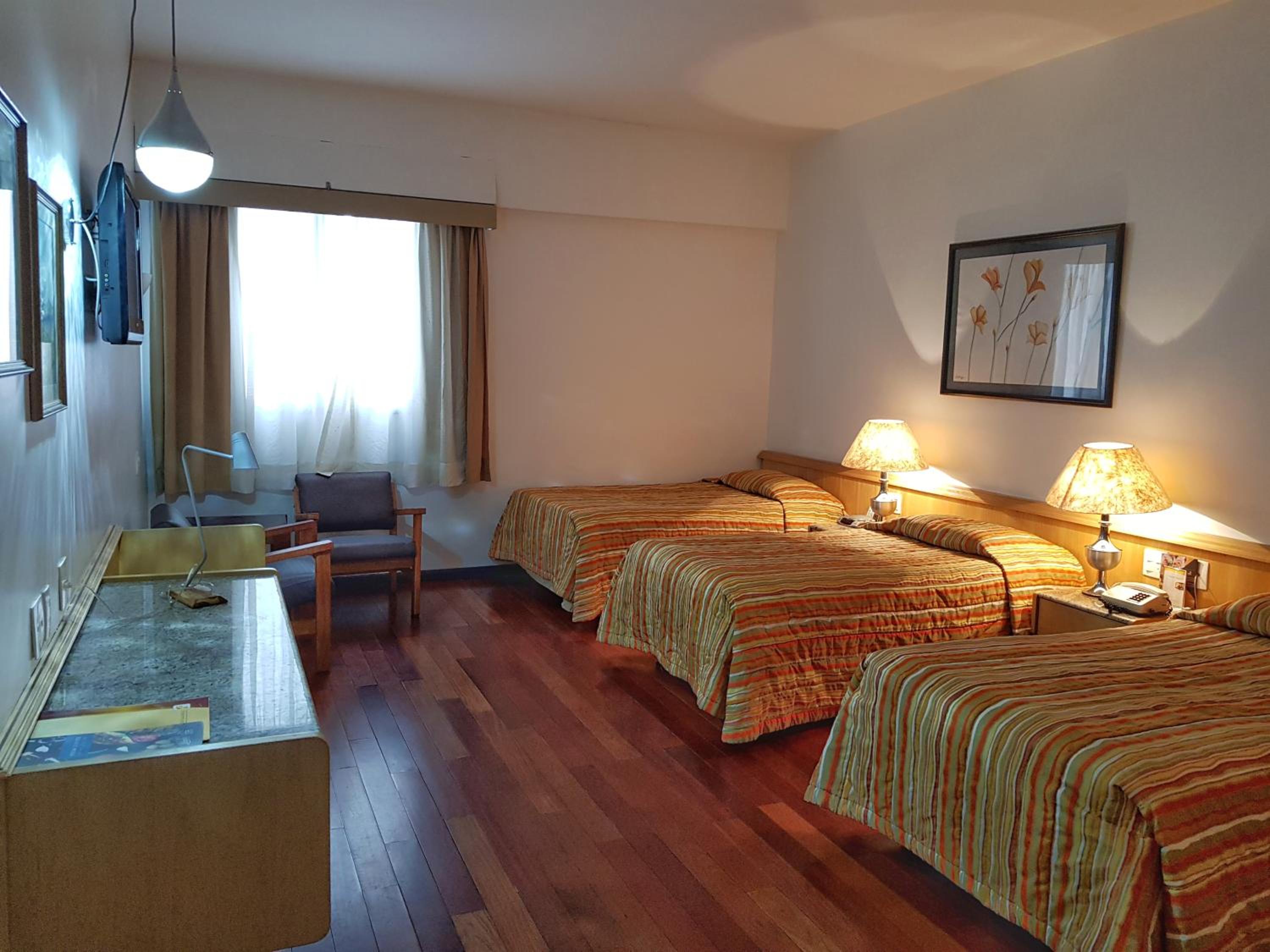 Luxury Triple Room - Photo 3