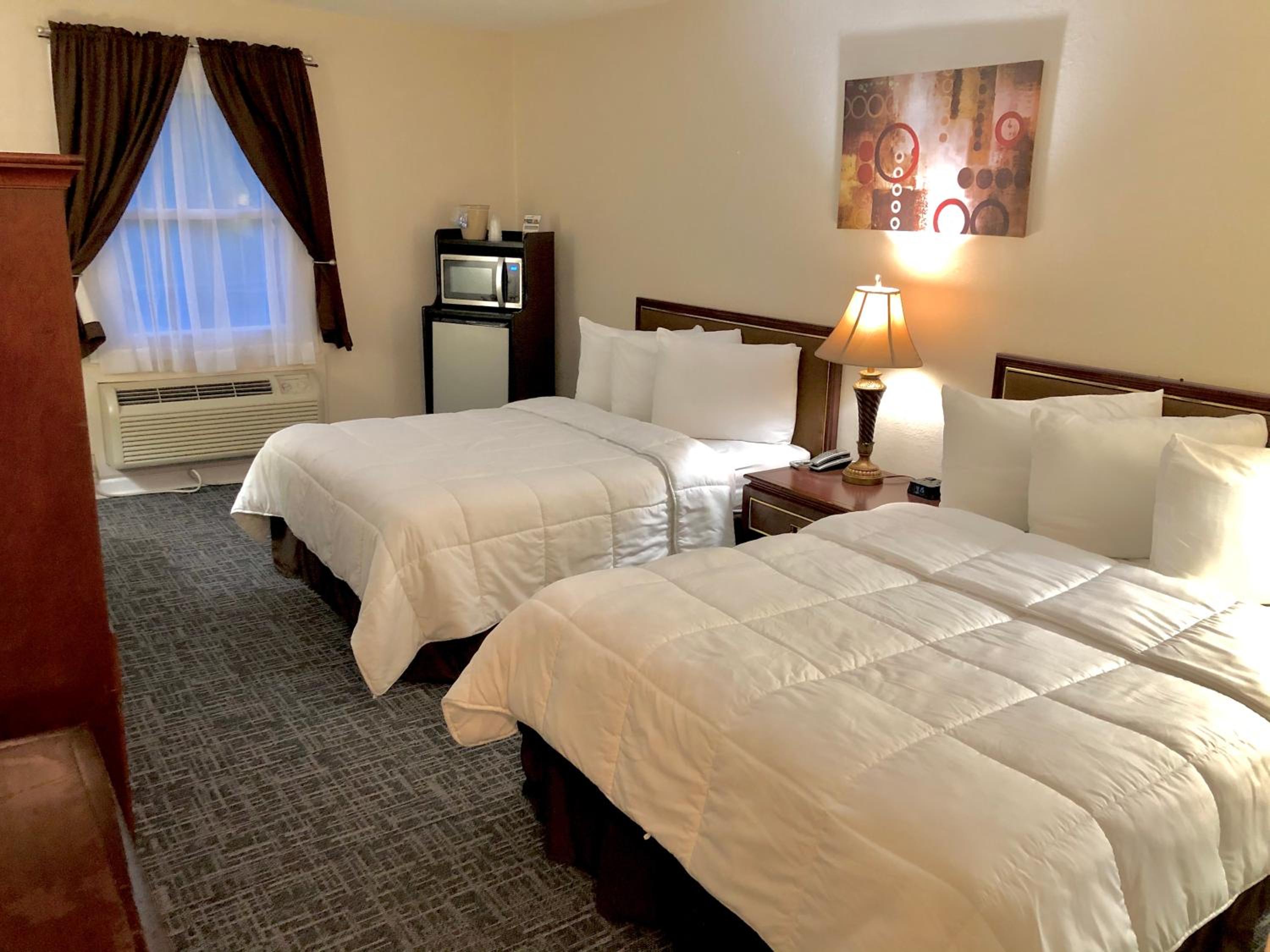 Deluxe Double Room - Photo 1