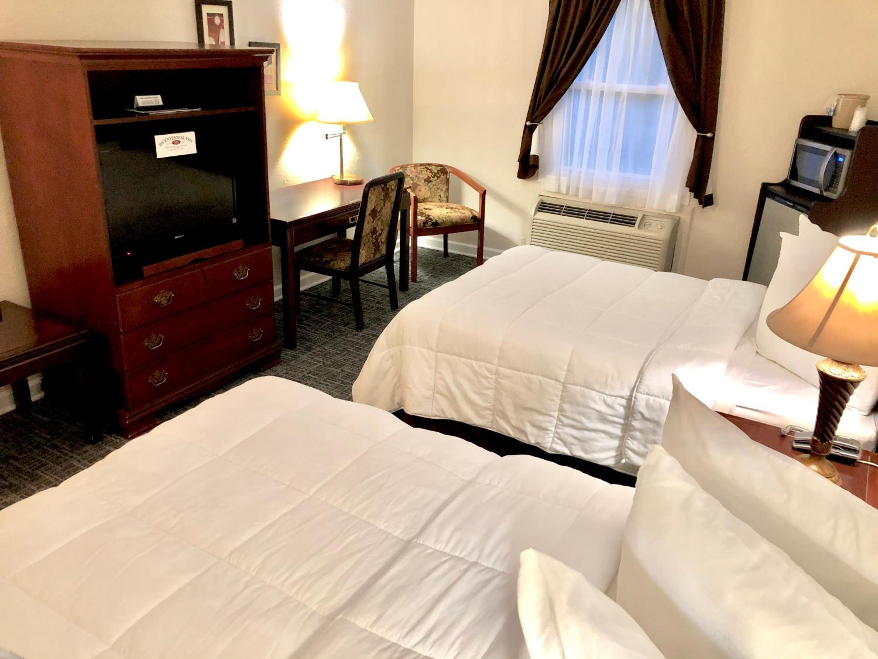 Deluxe Double Room - Photo 6