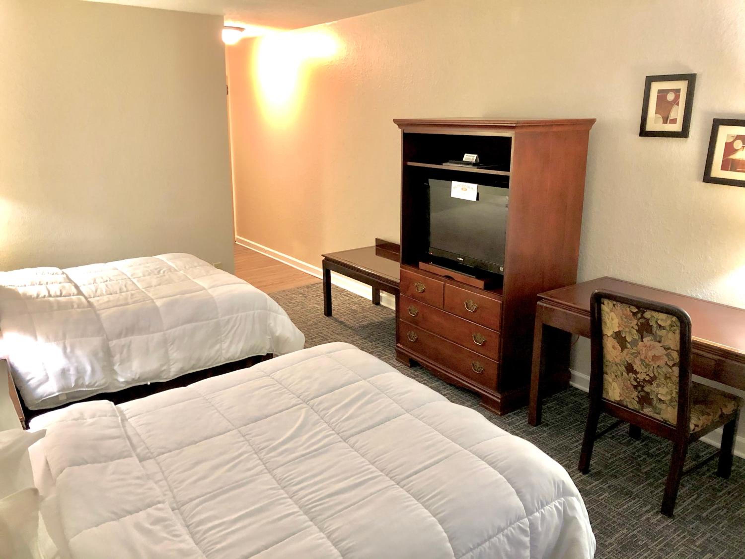 Deluxe Double Room - Photo 2