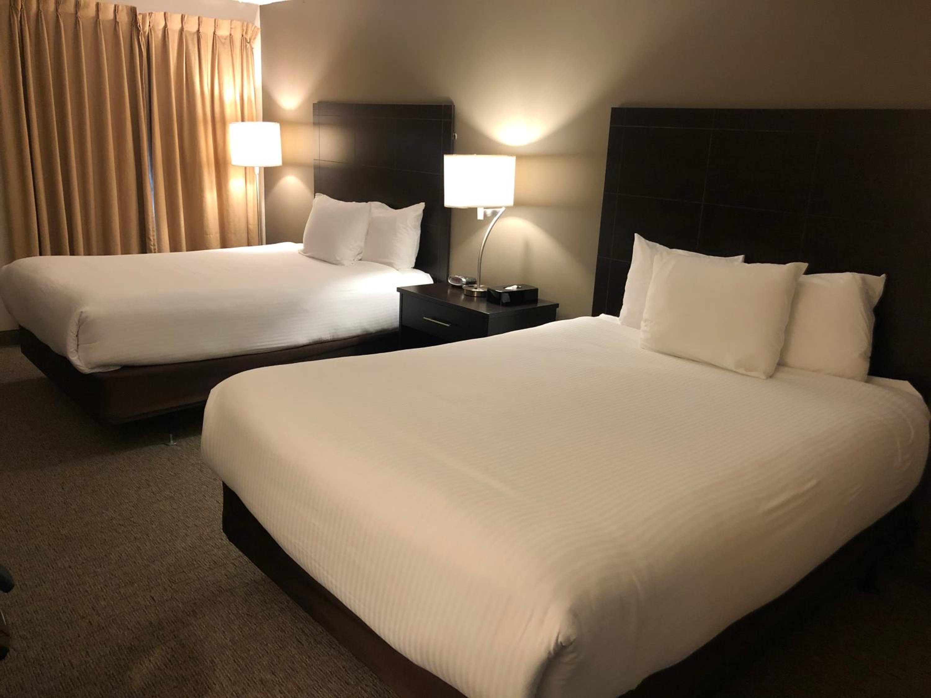 Travelodge by Wyndham Lindsay, Foto 3