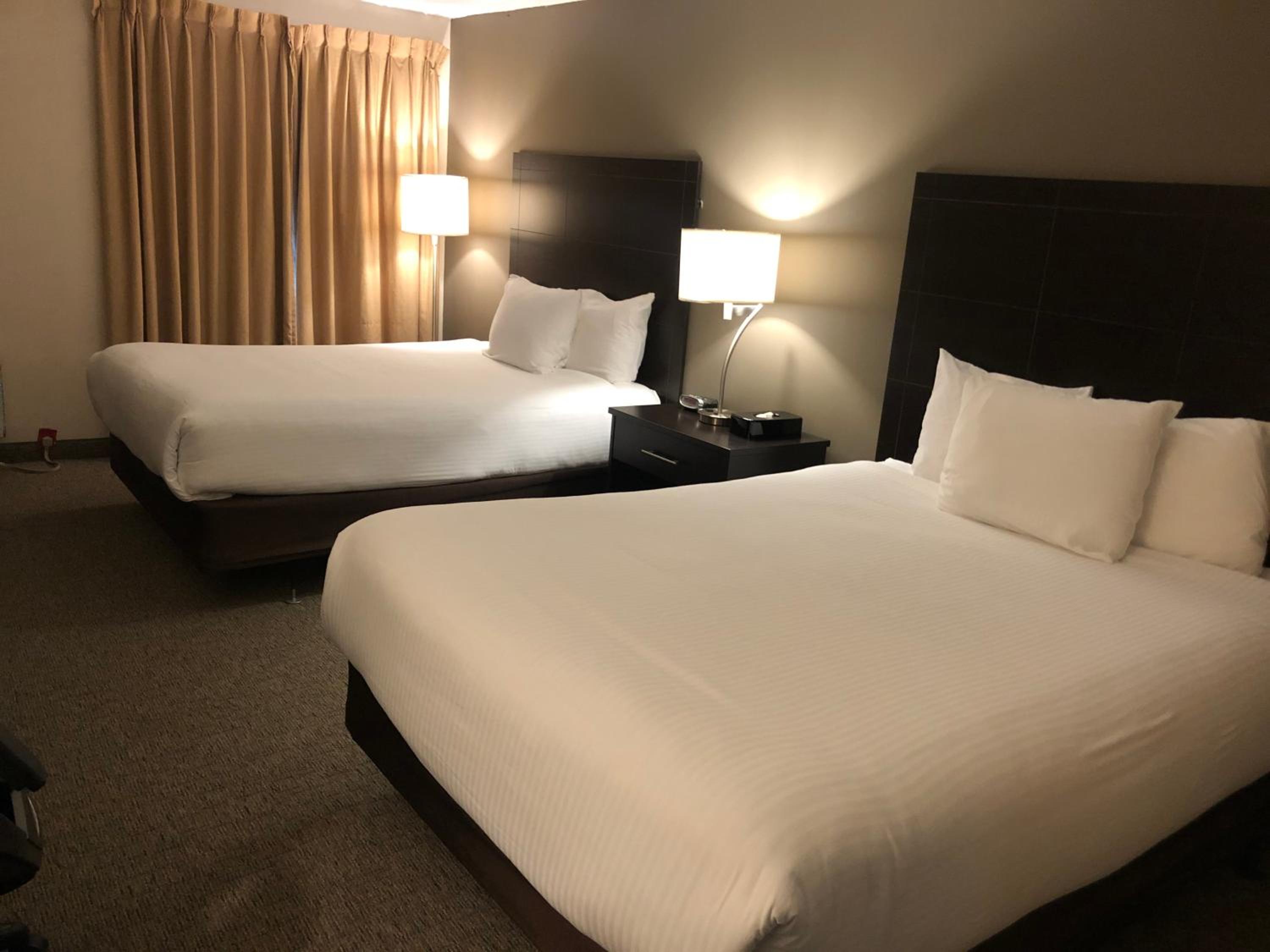 Travelodge by Wyndham Lindsay, Foto 6