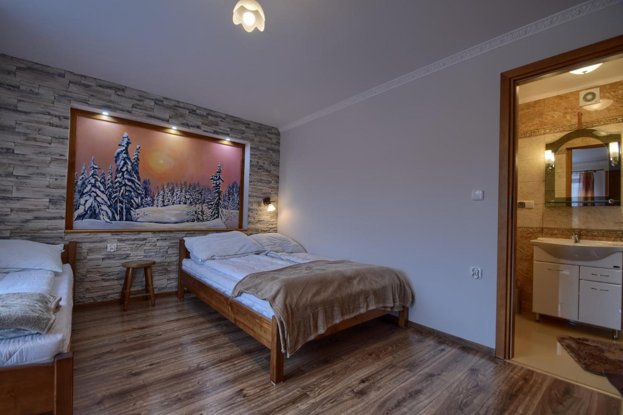 Triple Room photo 2