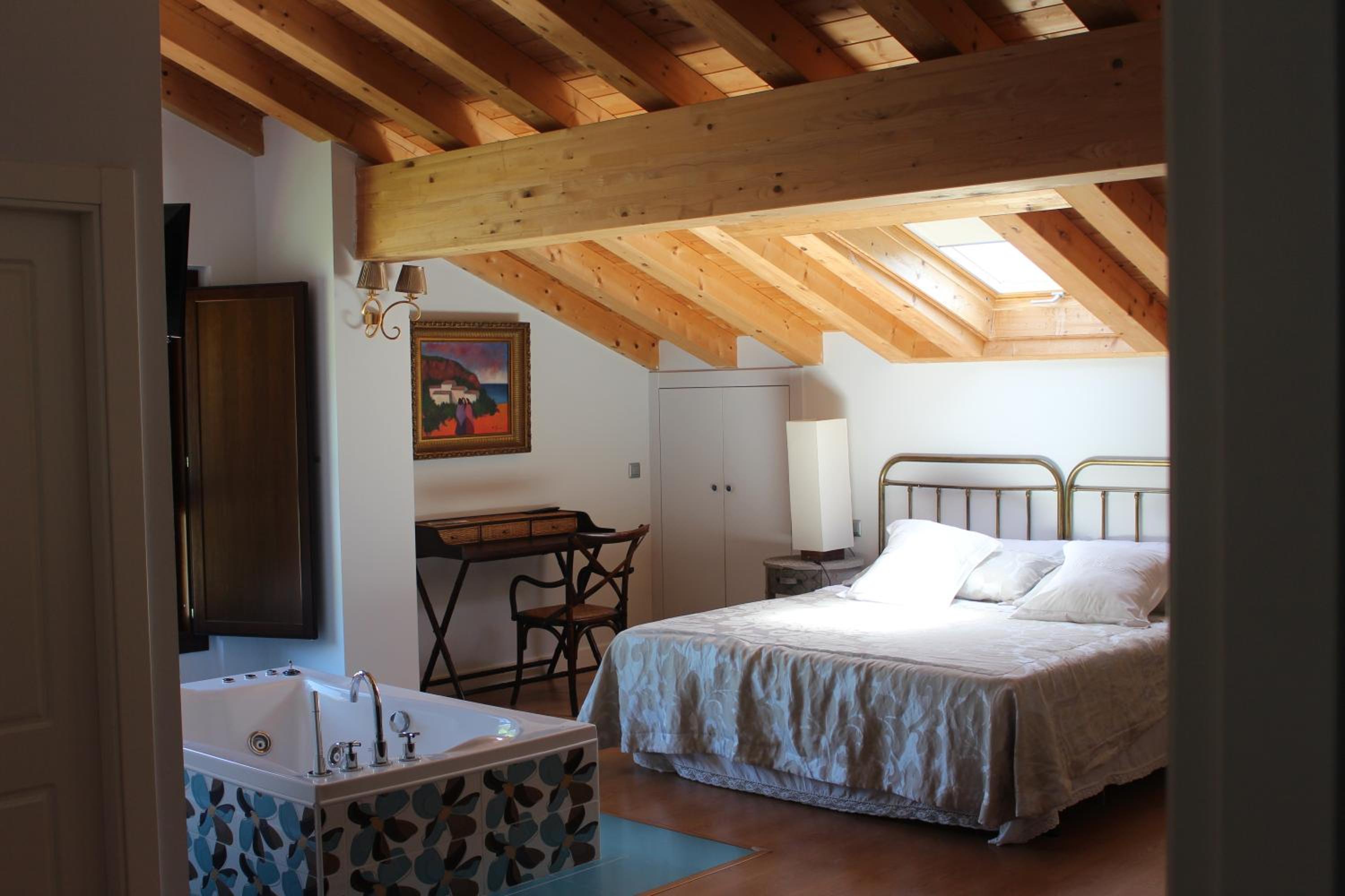 Superior Double Room - Photo 1