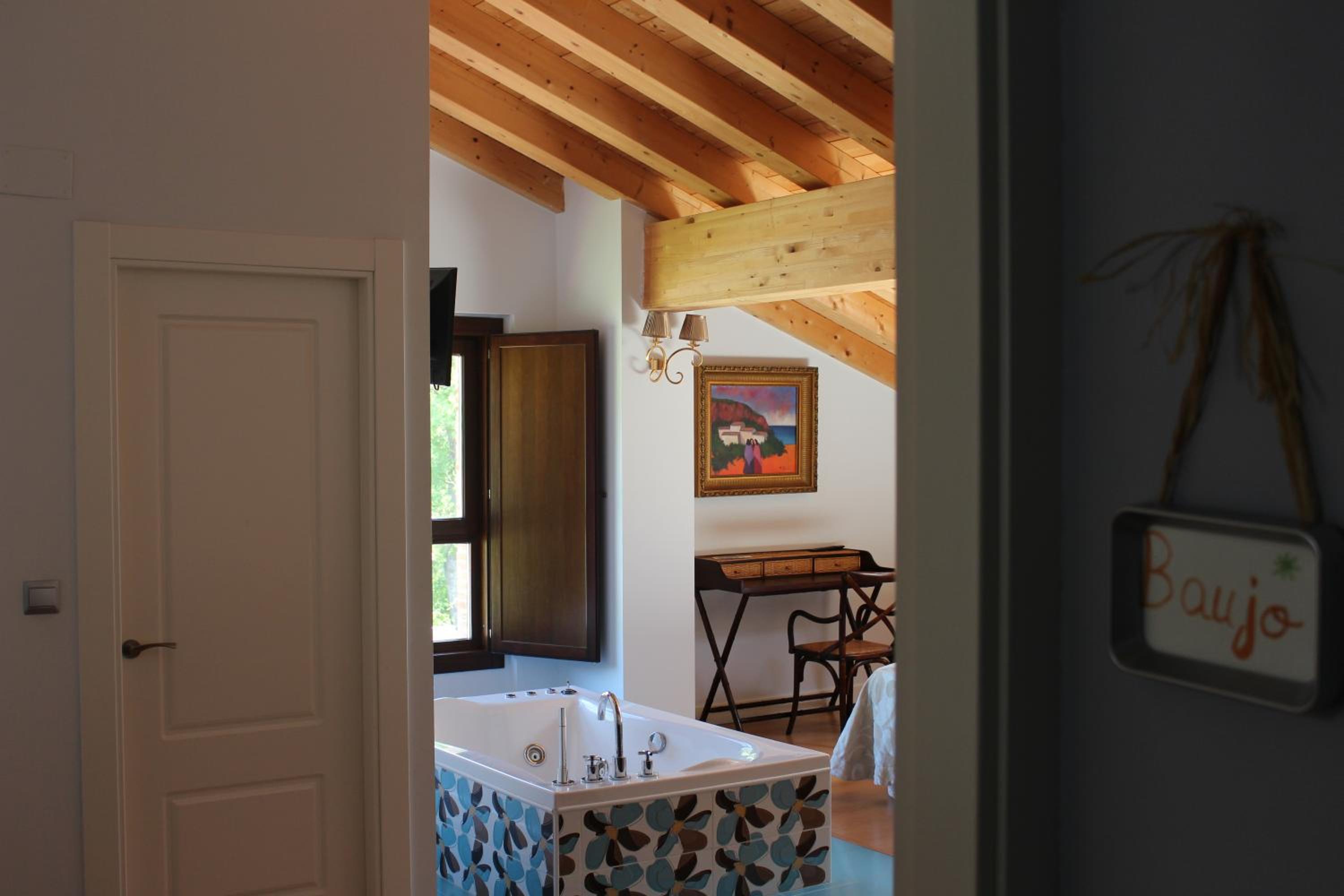 Superior Double Room - Photo 19