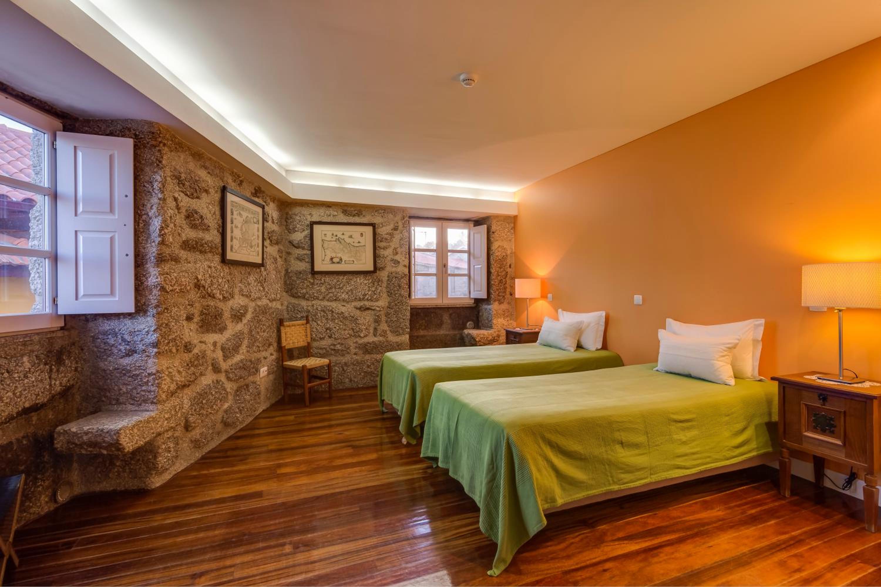 Four-Bedroom House - Photo 21