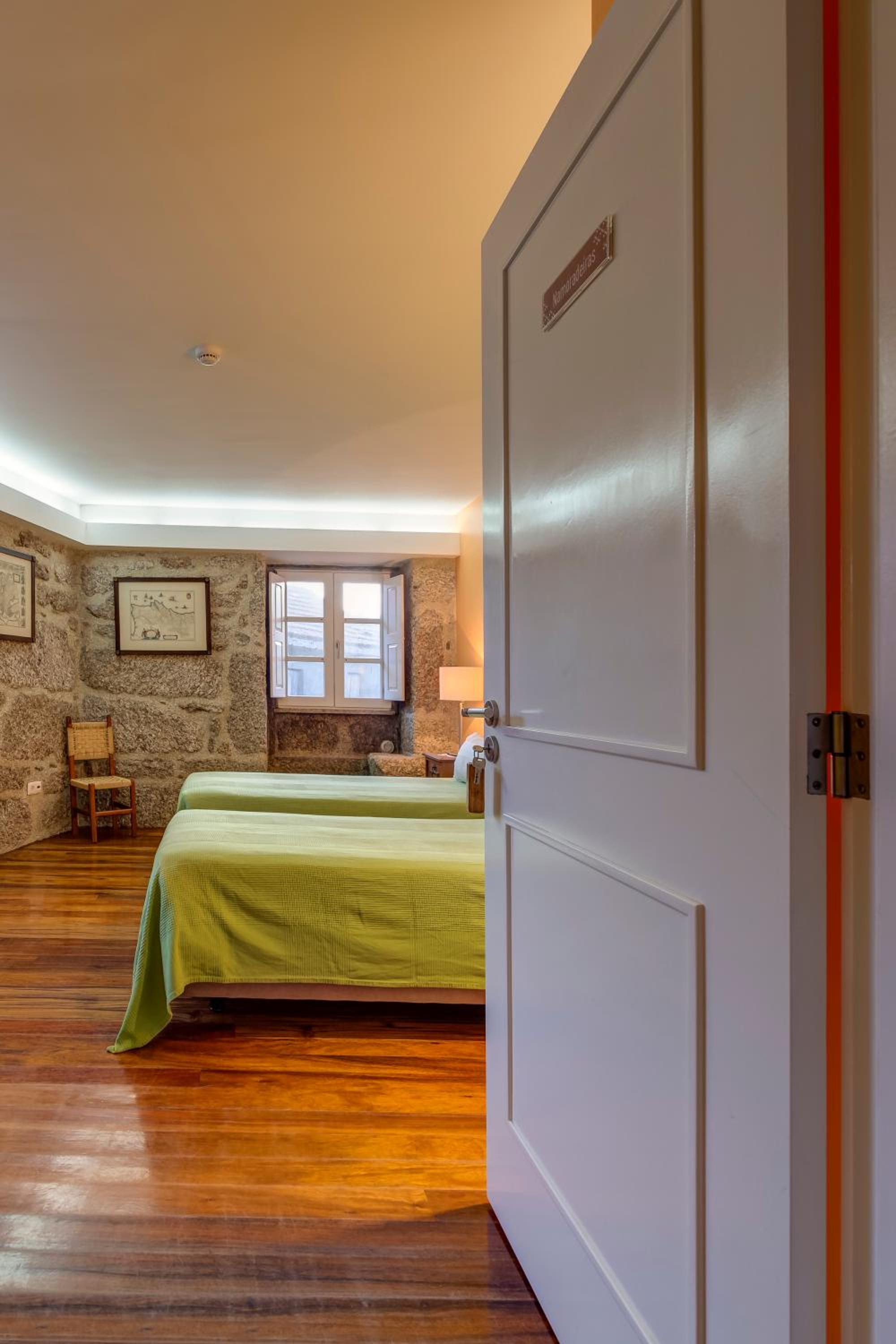 Four-Bedroom House - Photo 20