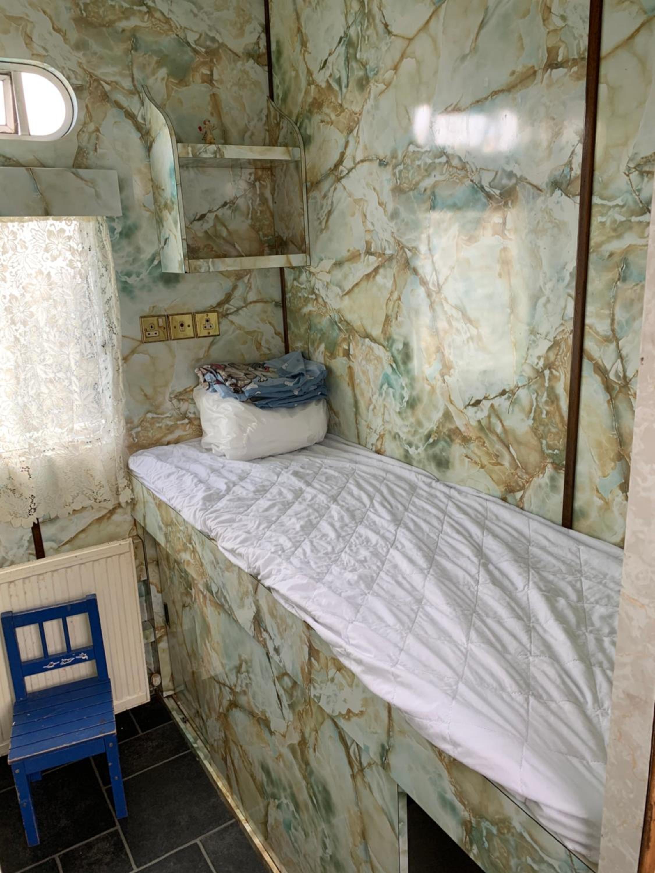One-Bedroom Chalet