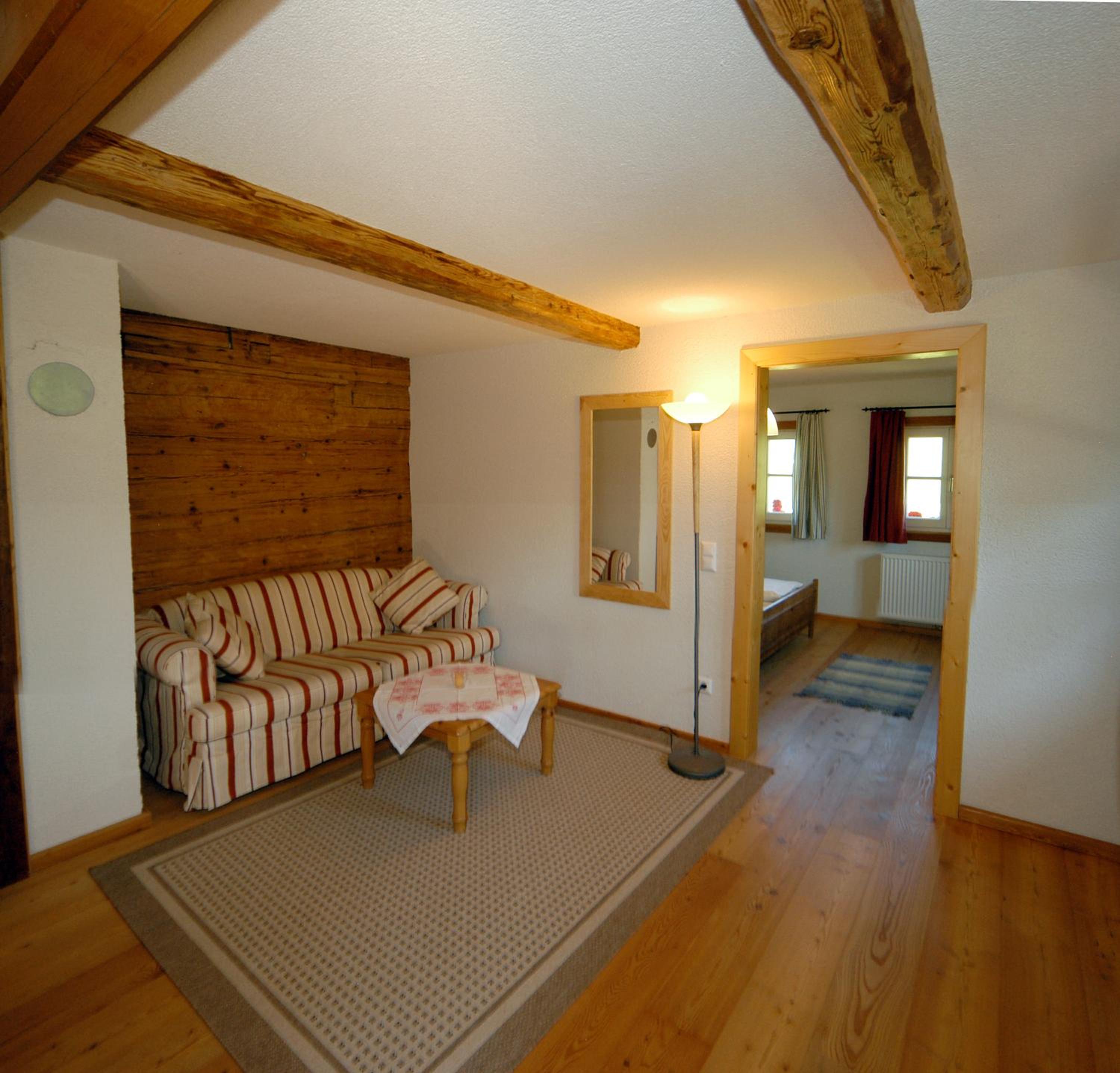 Two-Bedroom Apartment photo 2