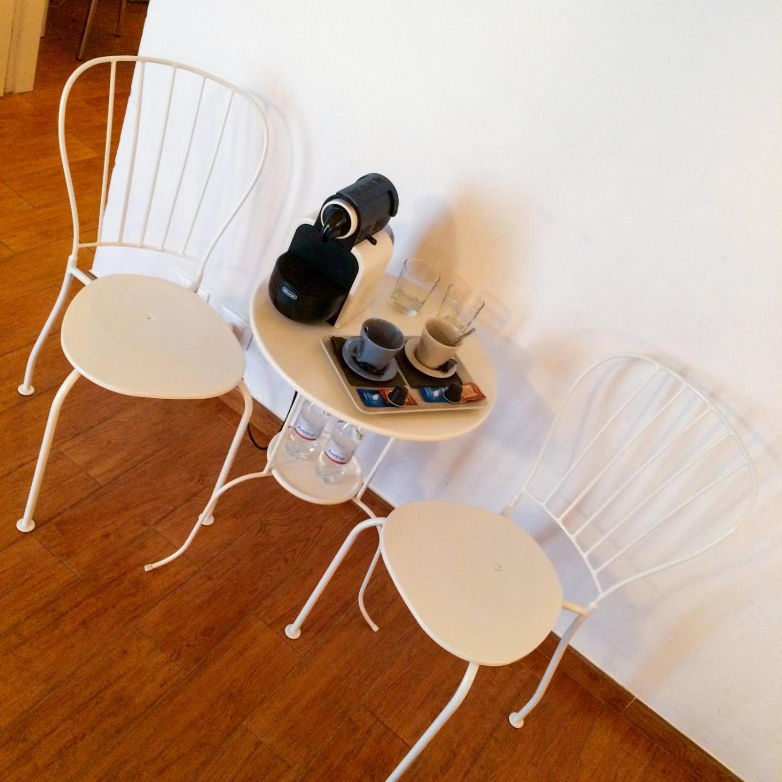 Superior Triple Room photo 2