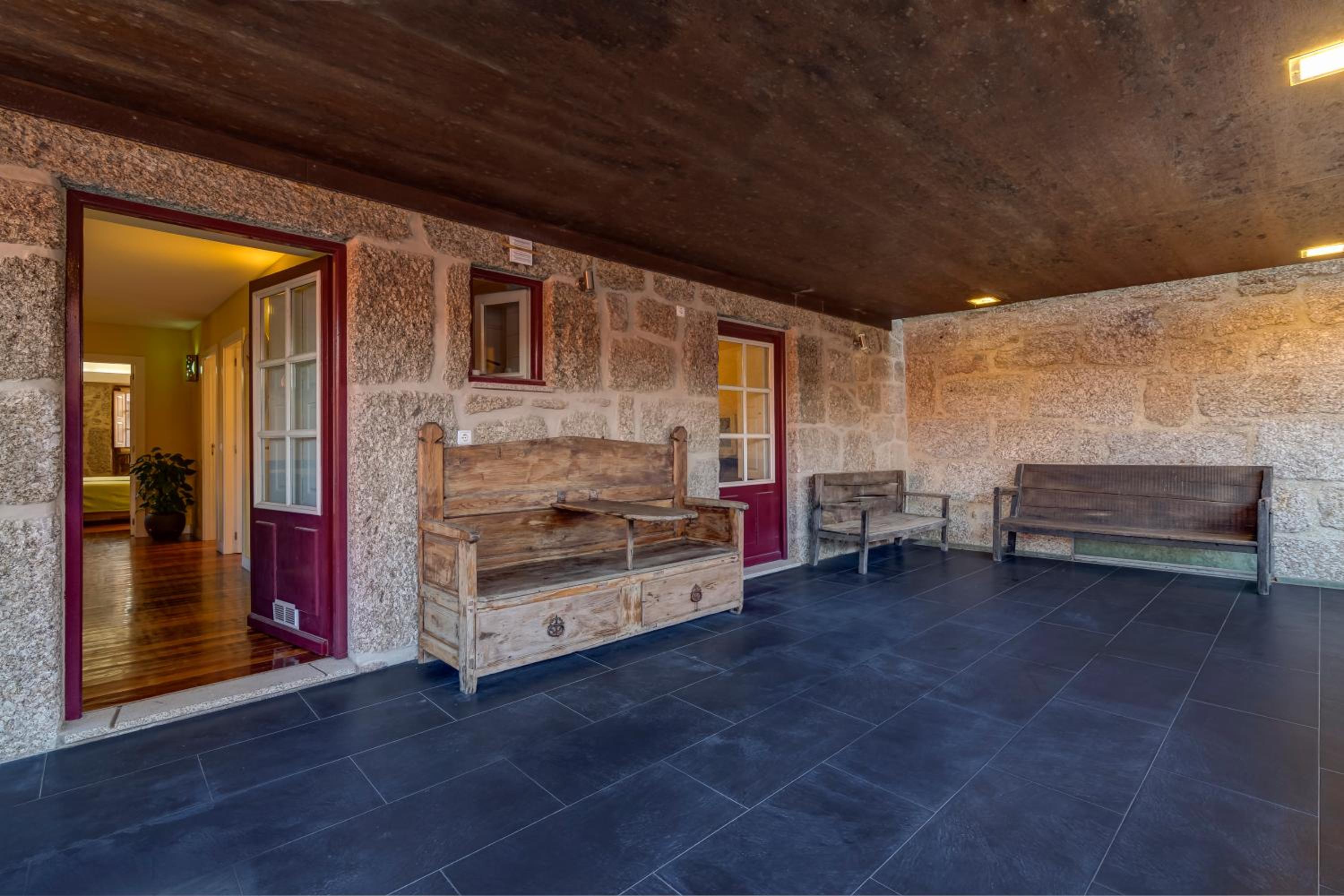 Four-Bedroom House - Photo 17
