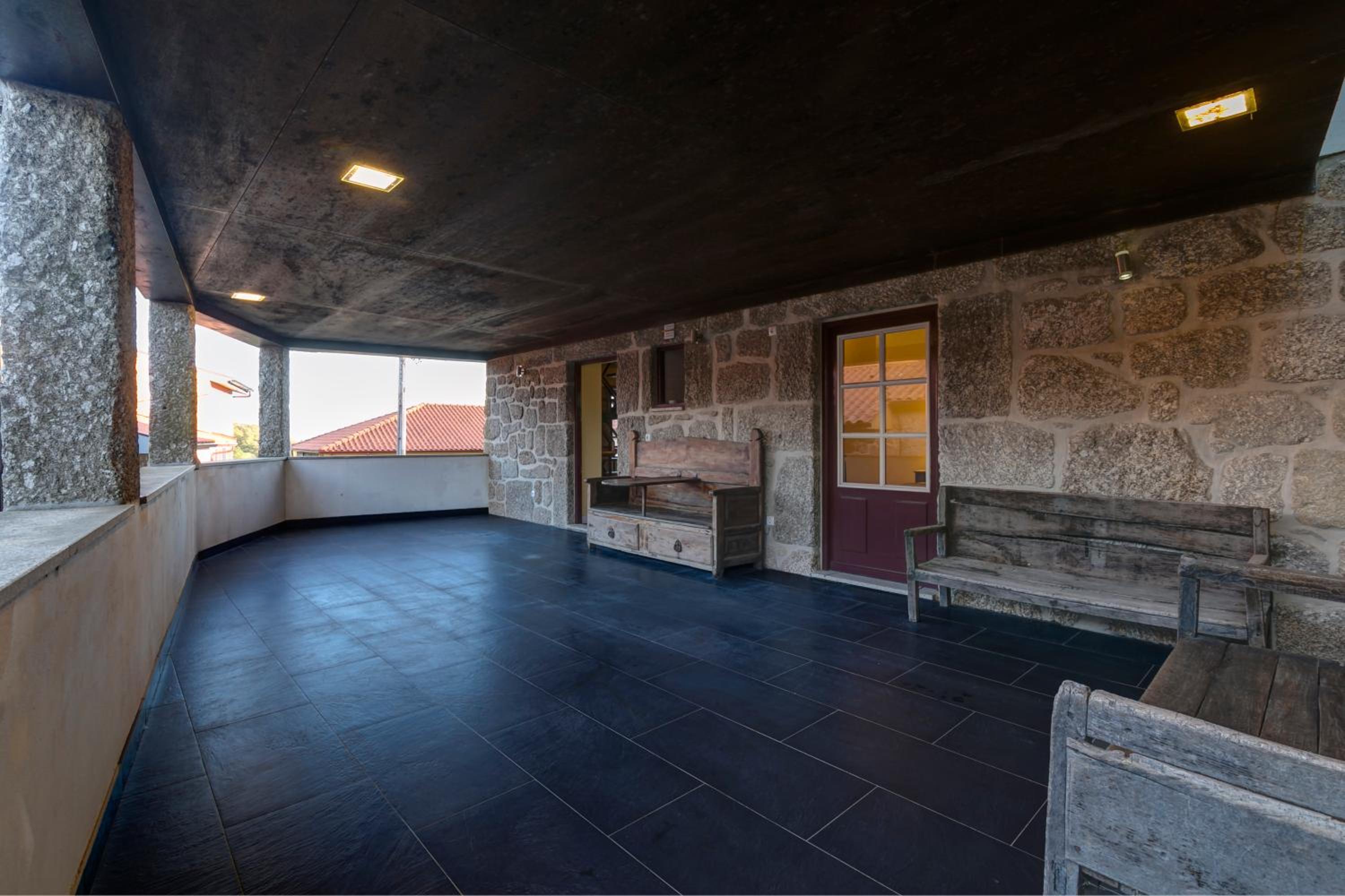 Four-Bedroom House - Photo 15