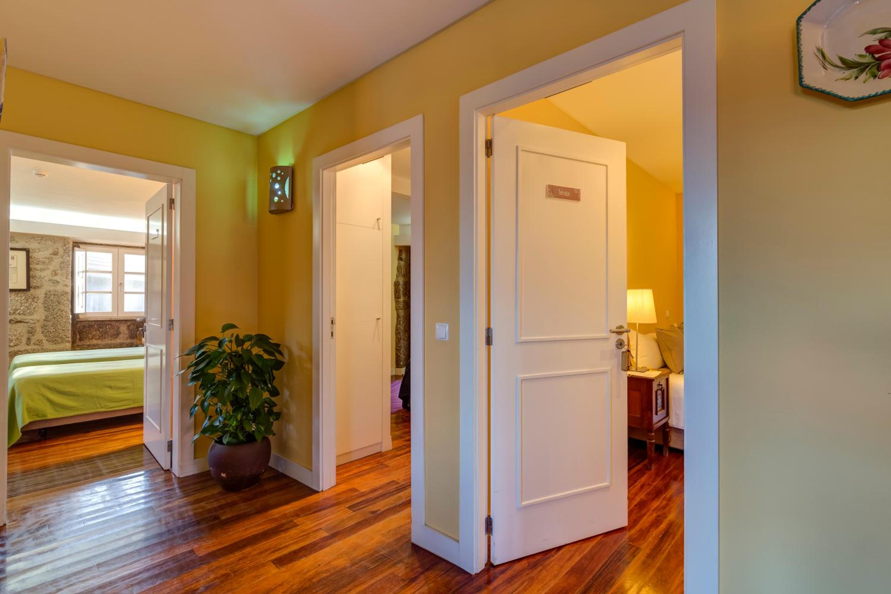 Four-Bedroom House - Photo 14