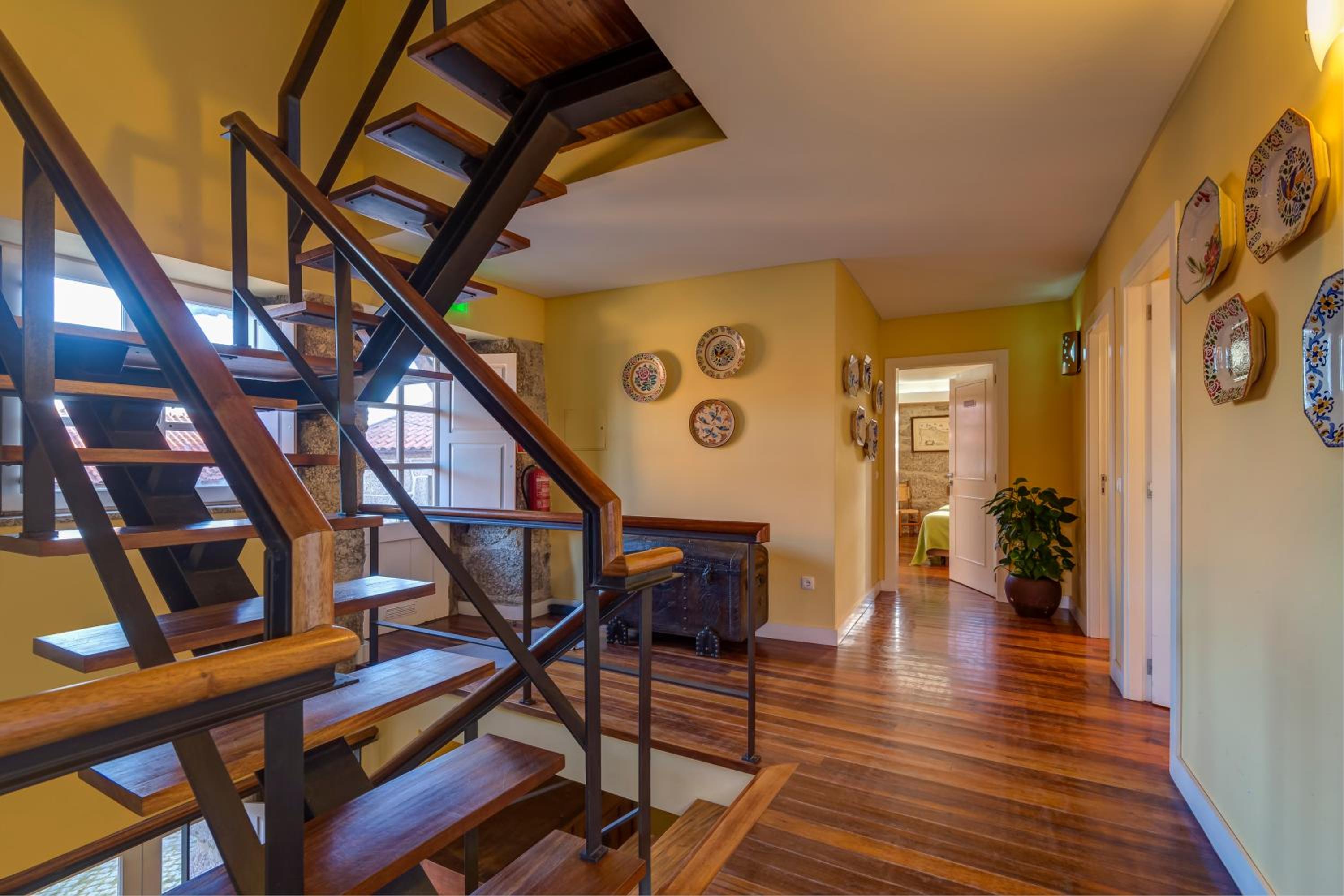 Four-Bedroom House - Photo 13