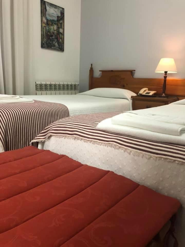 Double or Twin Room - Photo 1