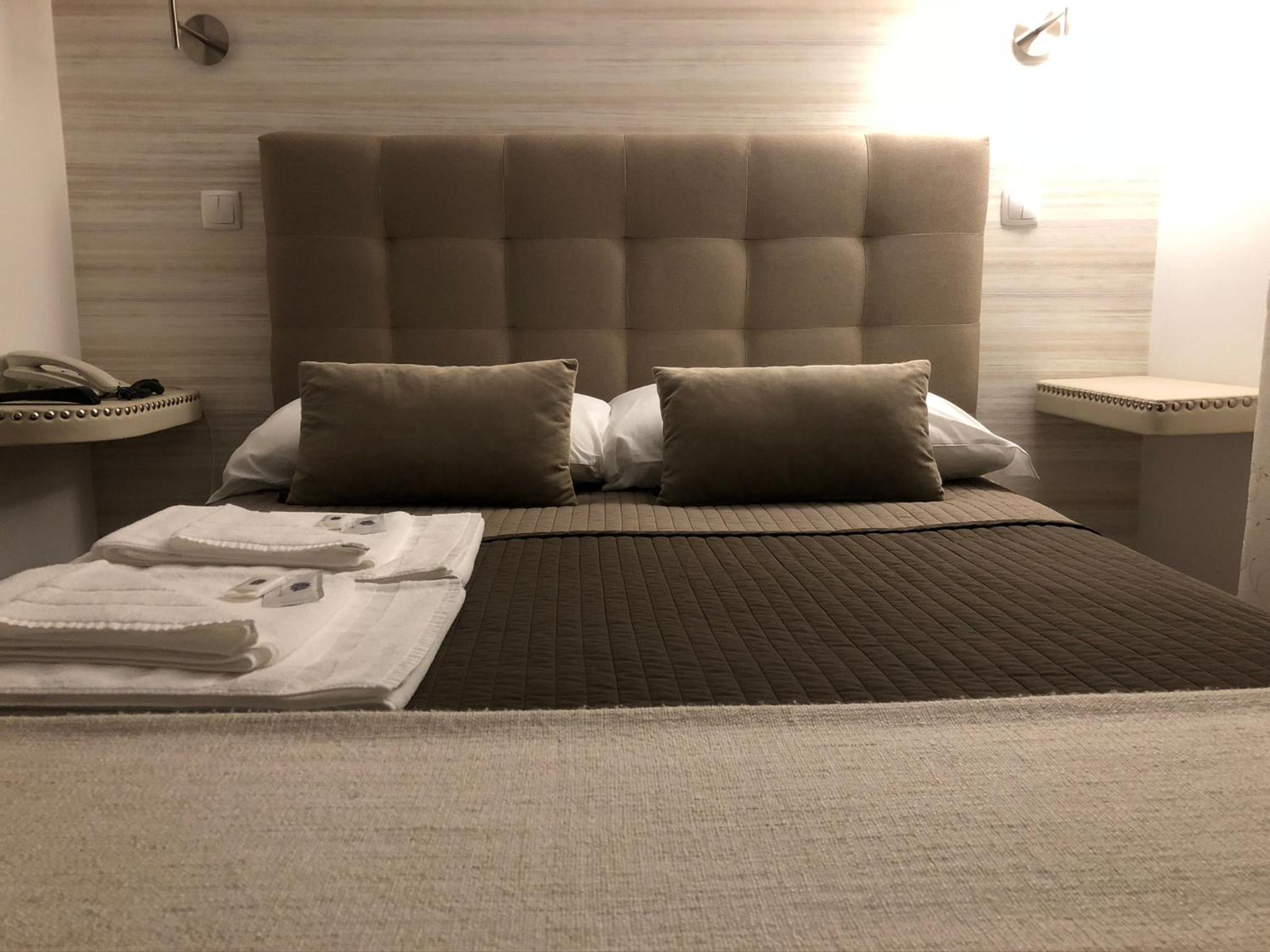 Triple Room photo 2