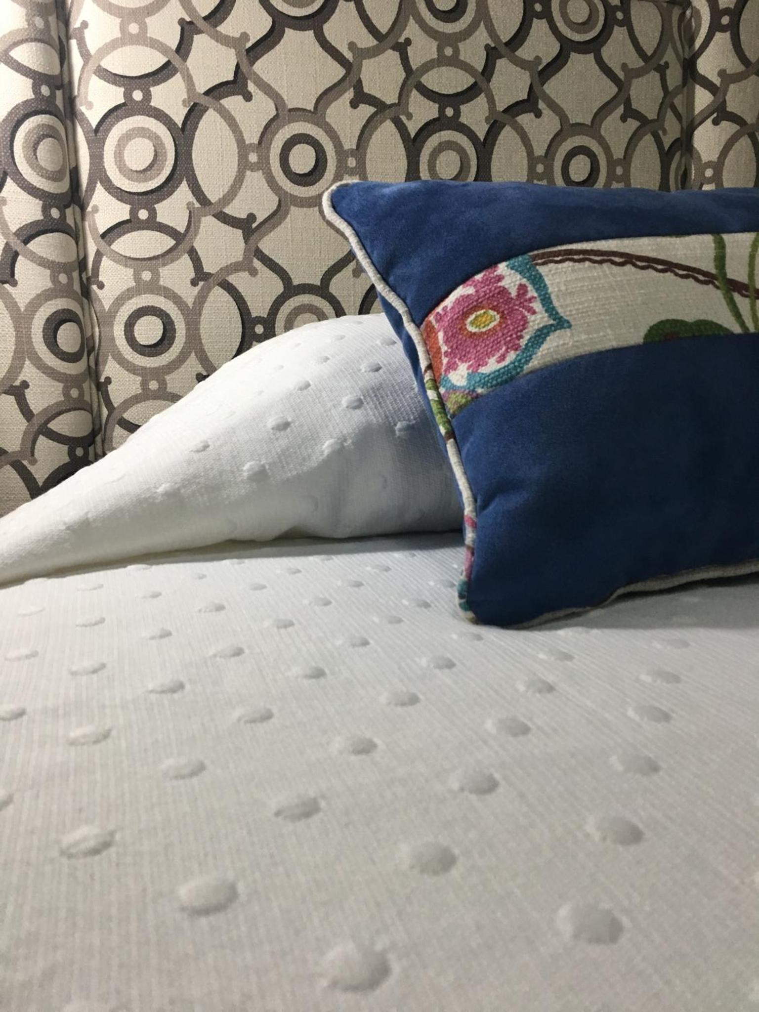 Double or Twin Room - Photo 6