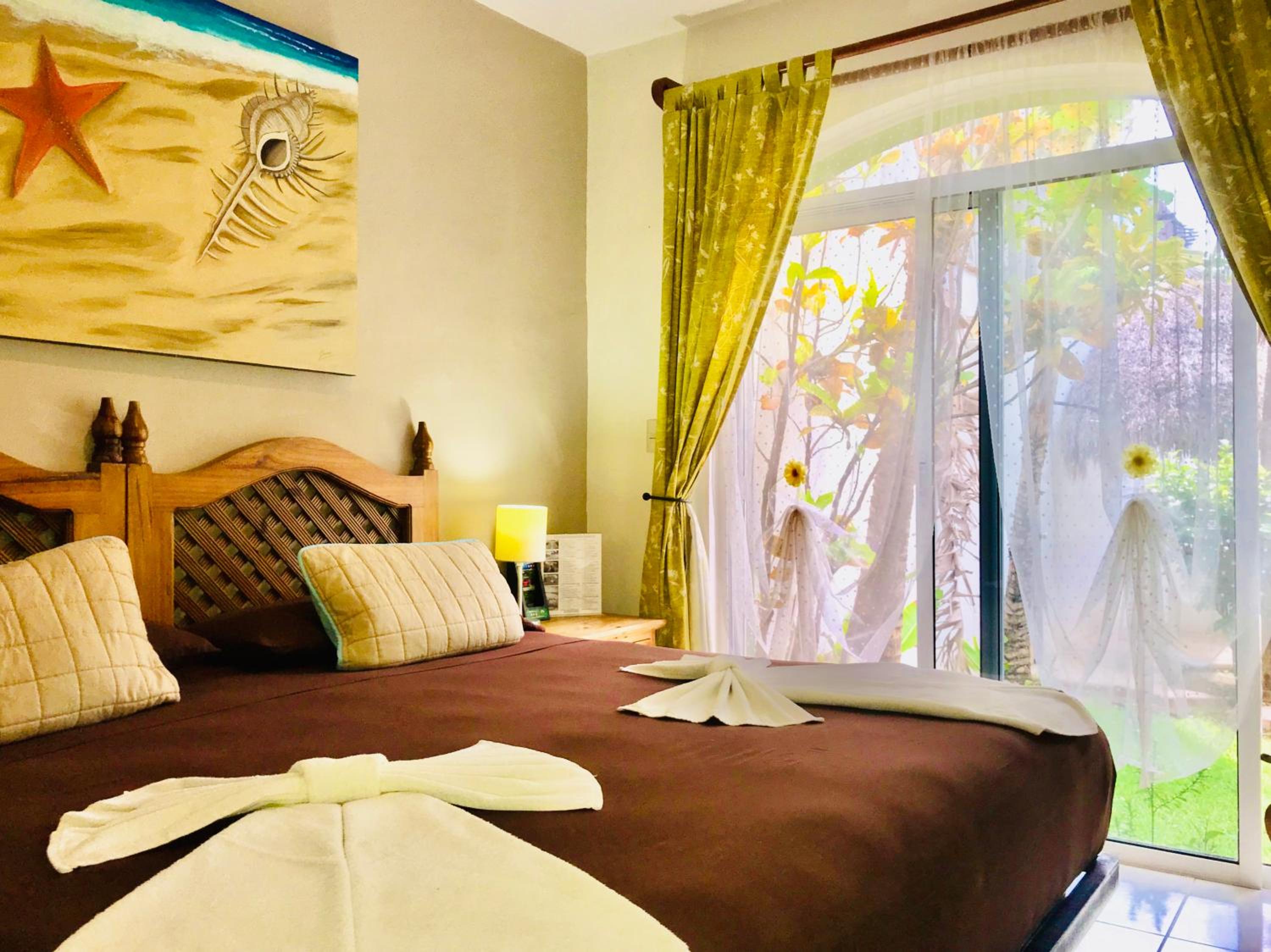 Superior Double Room E8