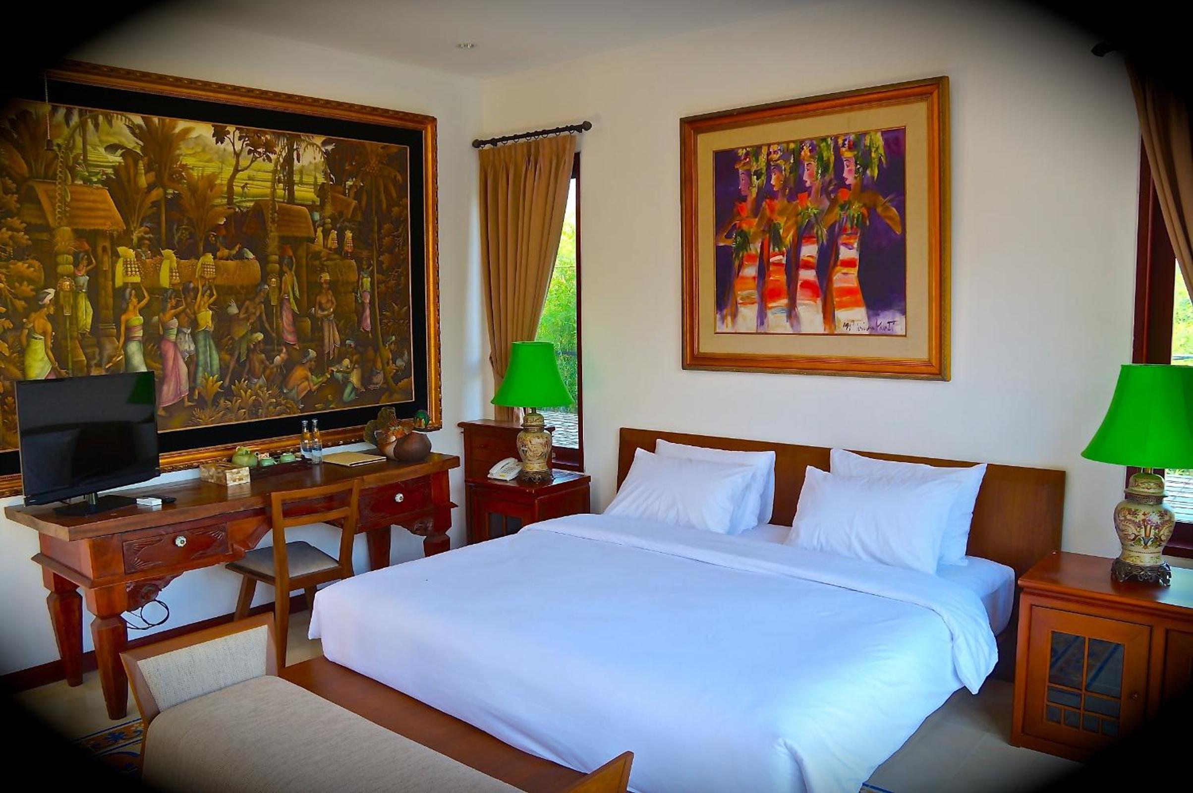Suite with Private Pool