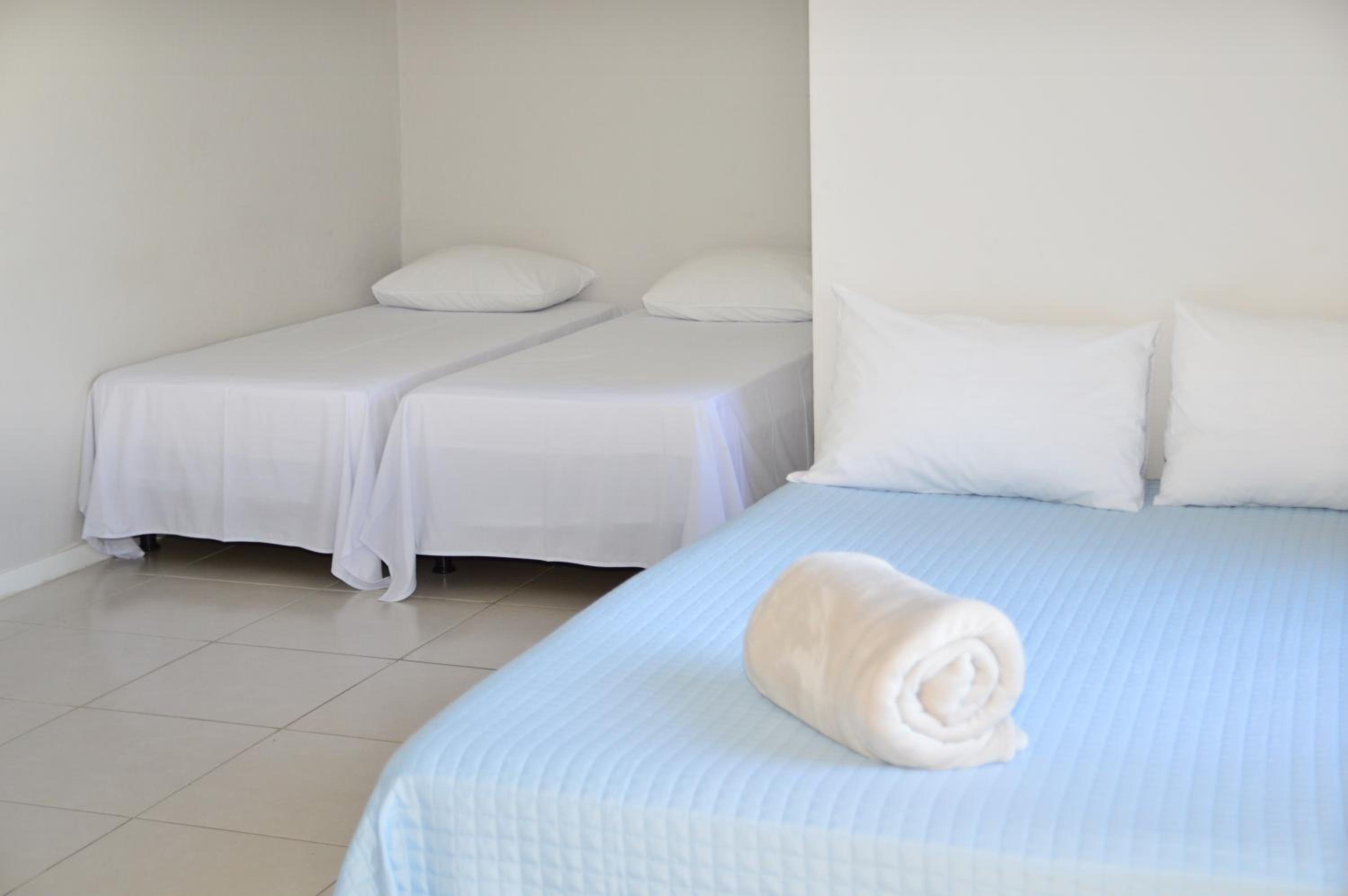 Superior Quadruple Room photo 3