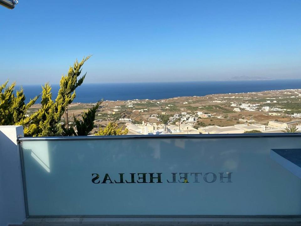 Triple Room with Sea View - Photo 5