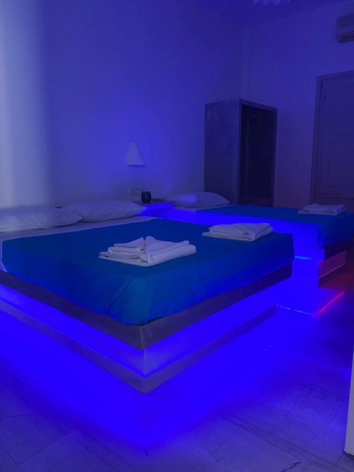 Triple Room with Sea View - Photo 4