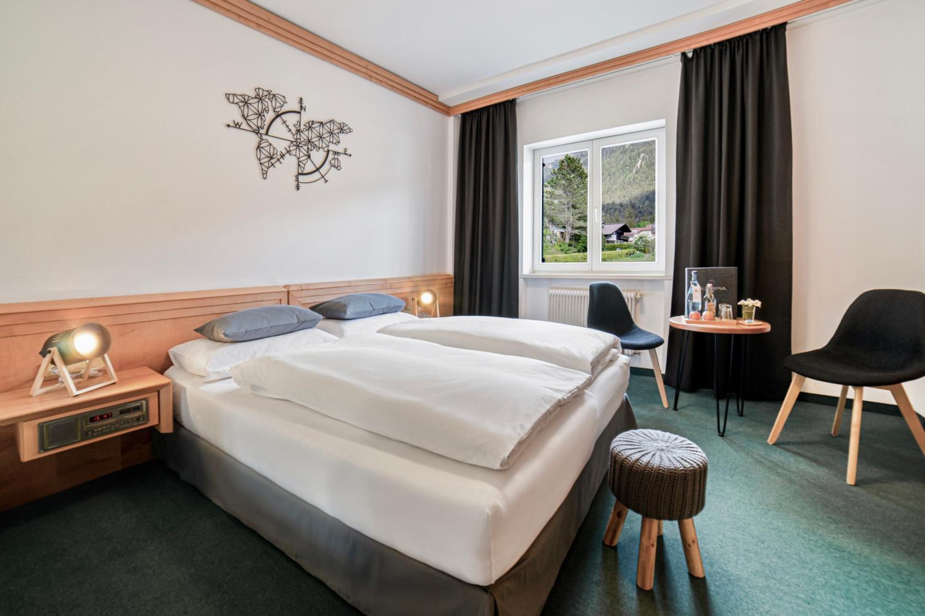 Double Room without Balcony