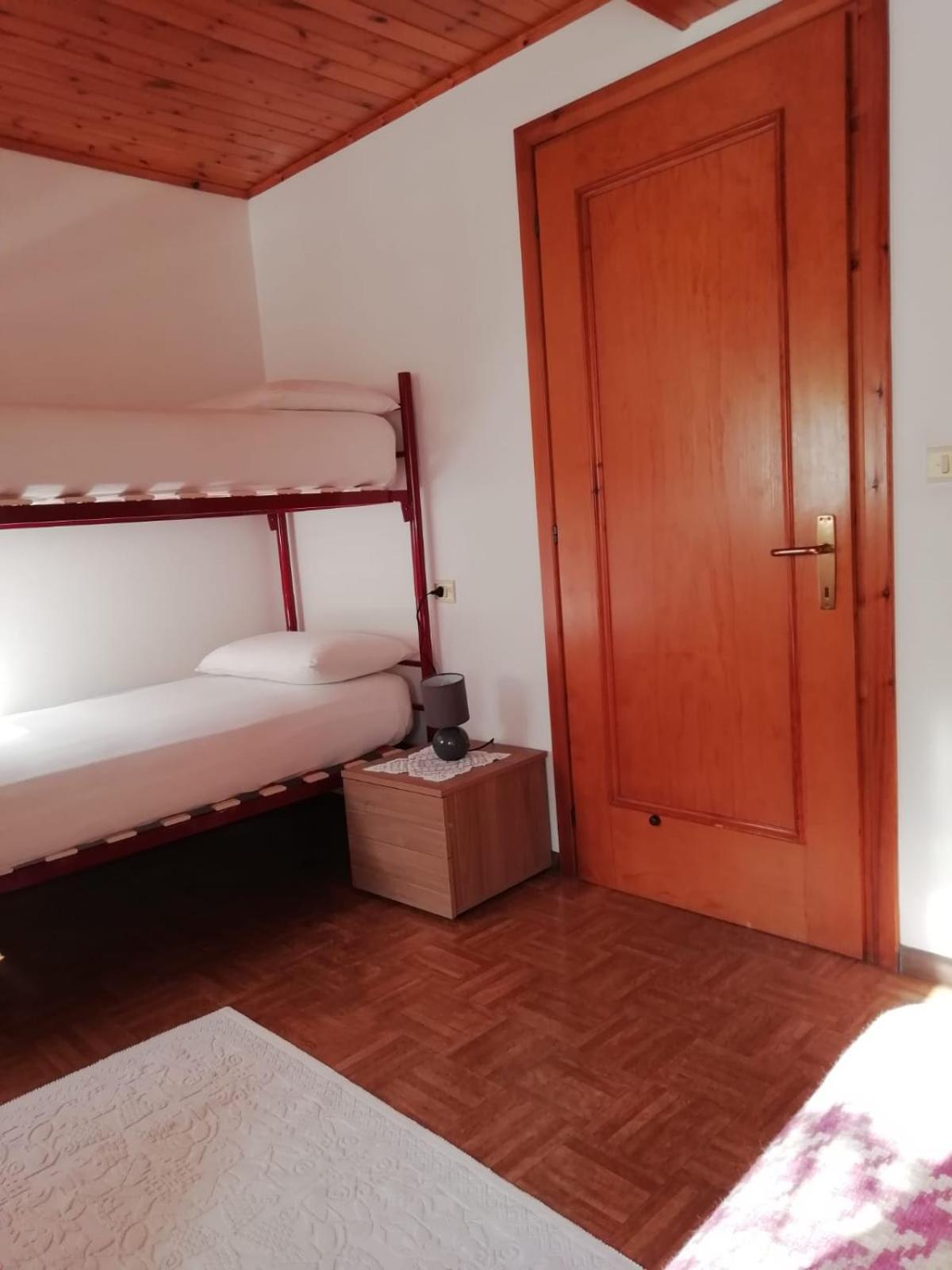 Apartment with Terrace photo 1