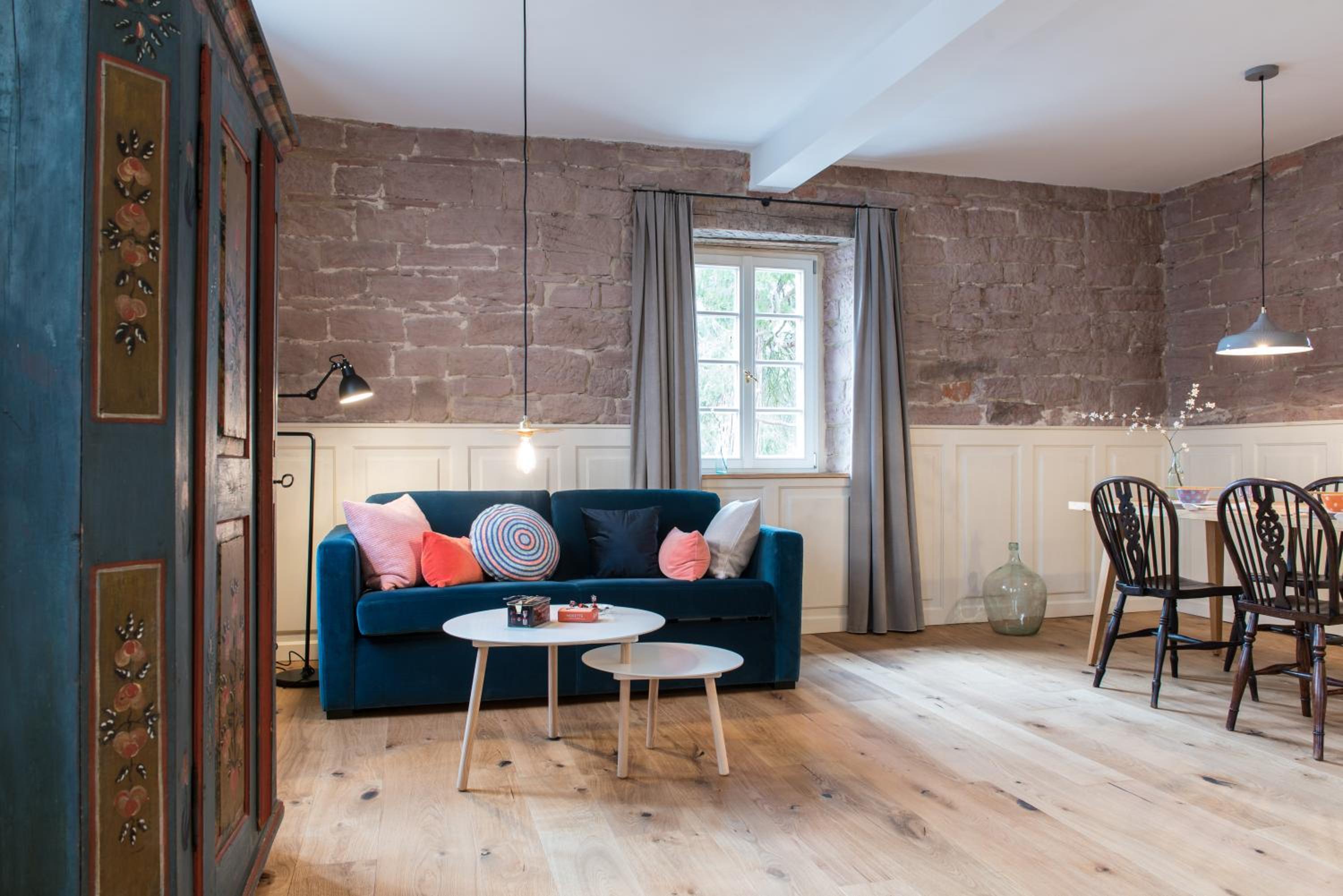 Classic Apartment - Photo 3