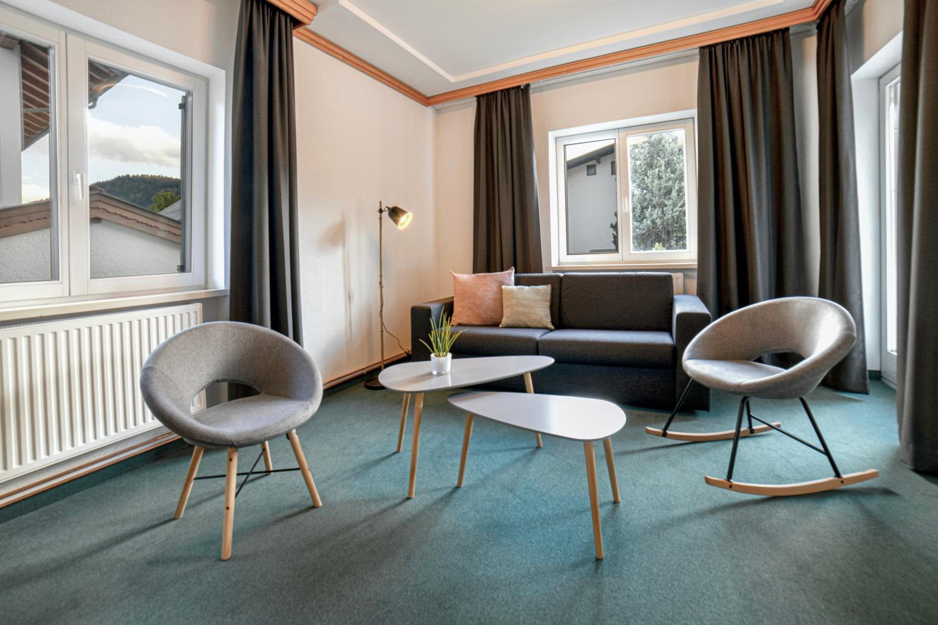 Suite with Garden View photo 3