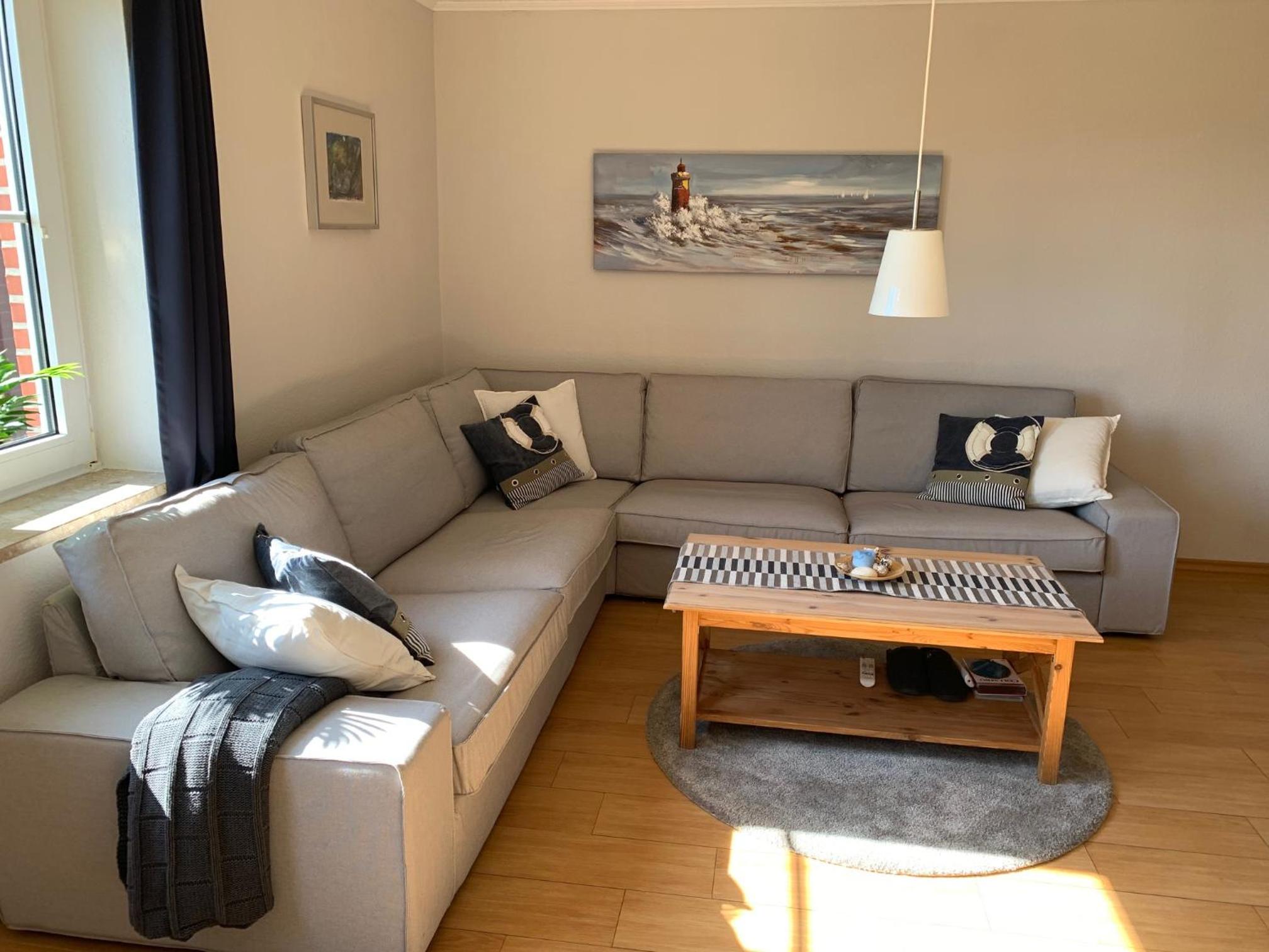 Two-Bedroom Apartment photo 1