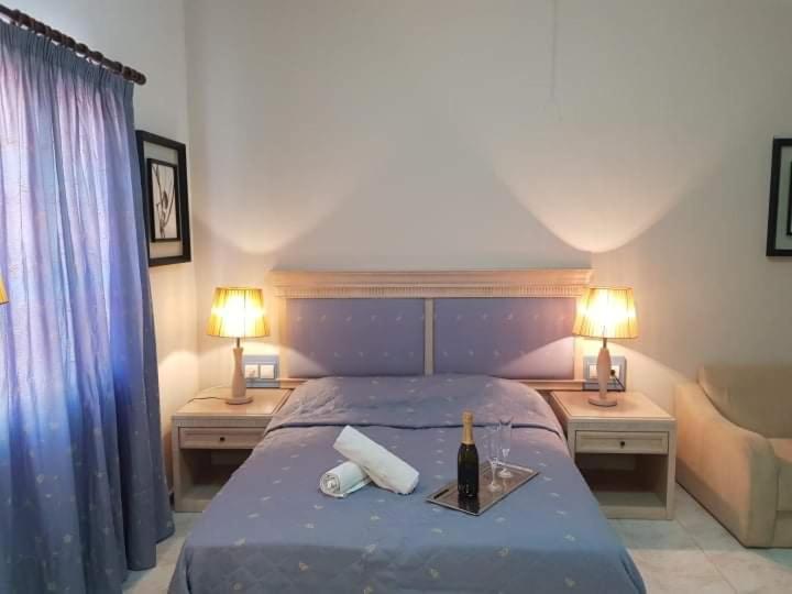 Apartment with Sea View - Photo 12