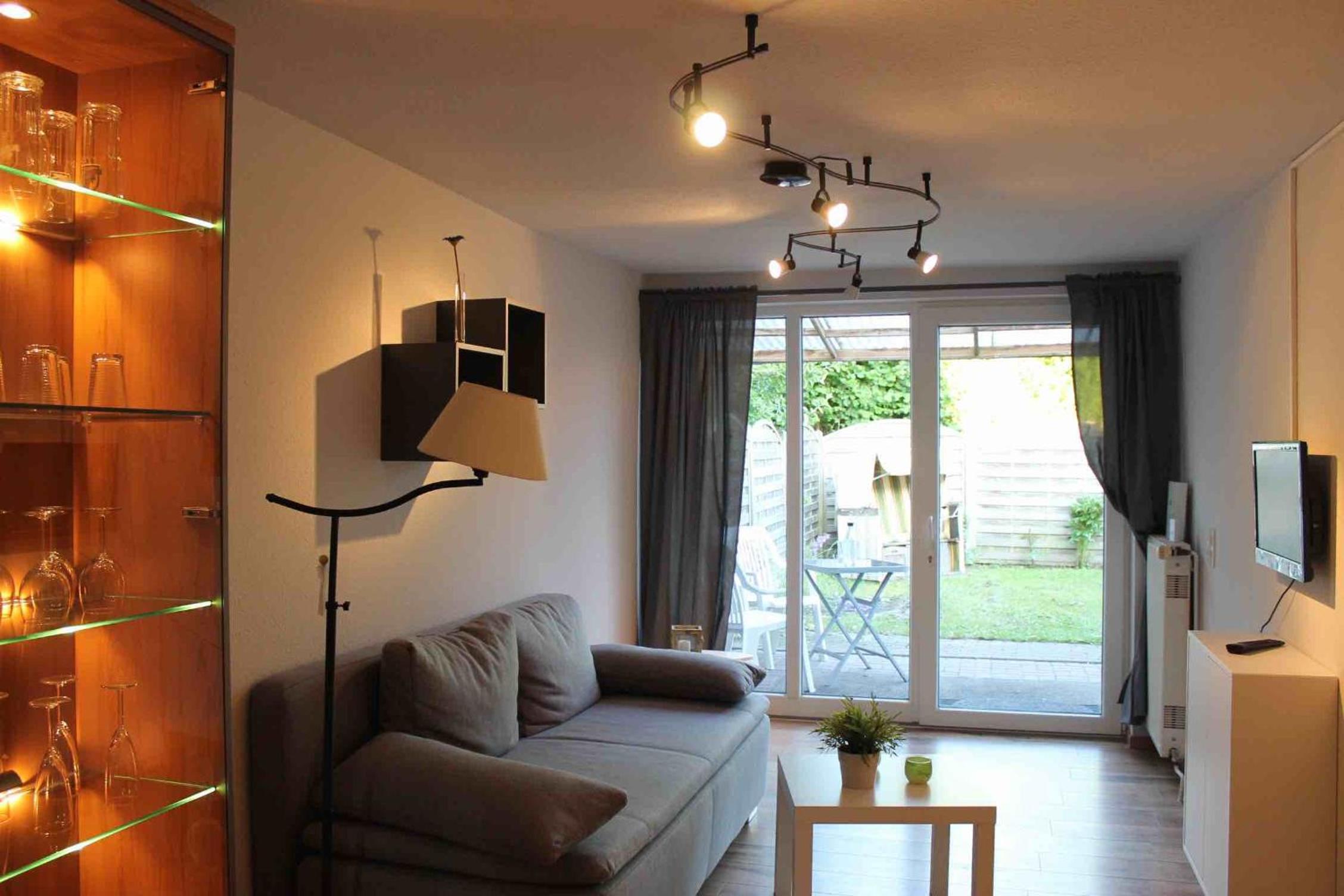 Apartment with Garden View photo 1