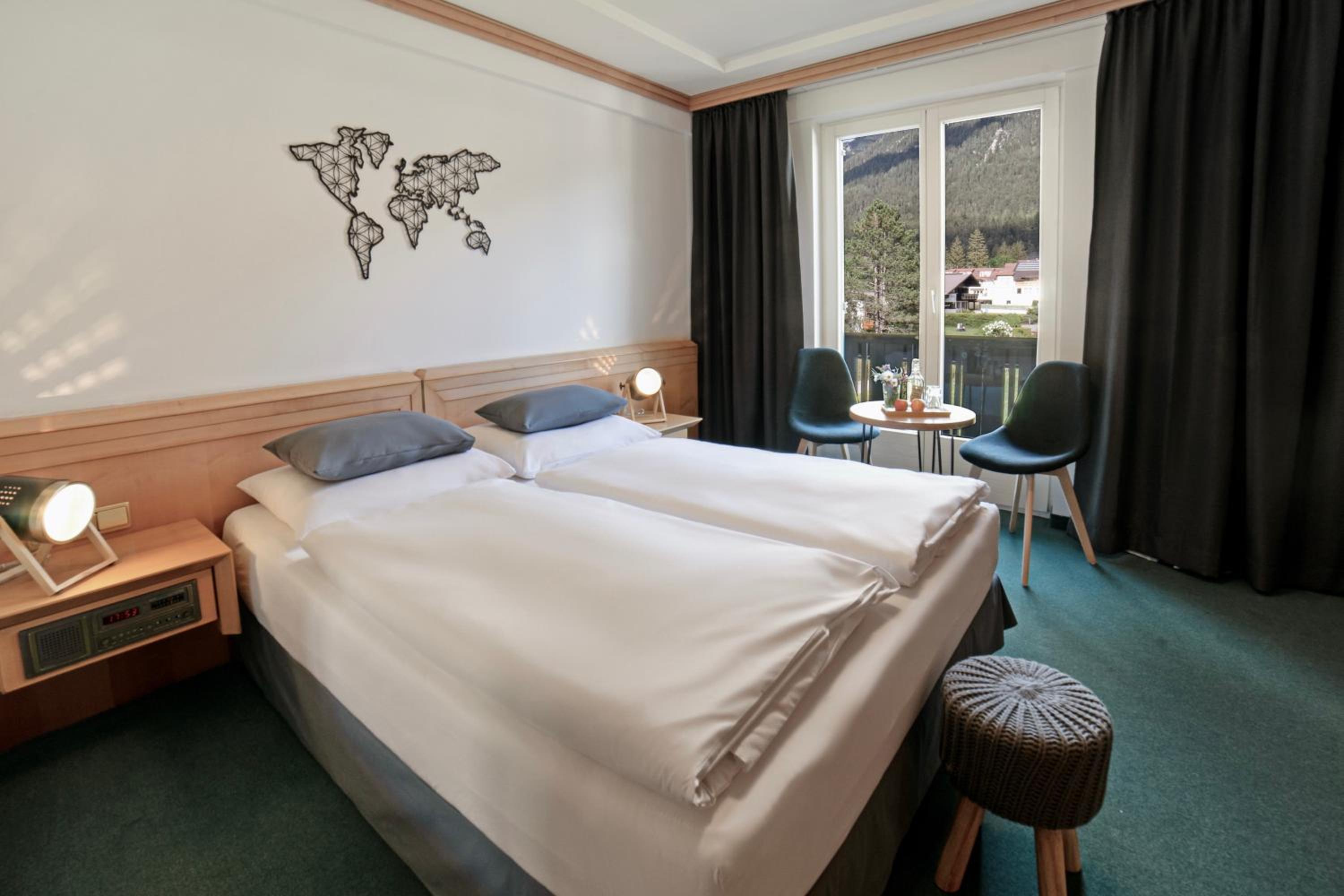 Double Room with Balcony photo 3