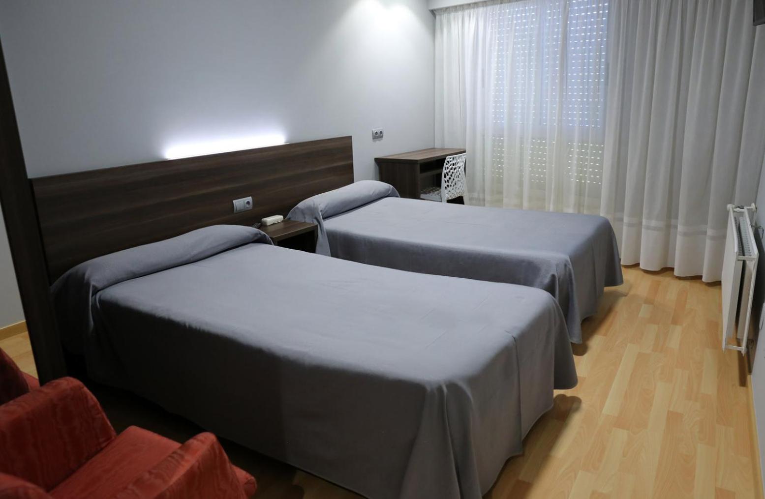 Single Room photo 3